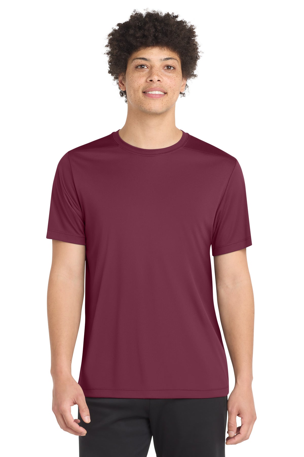 Sport-Tek ® Posi-UV ® Pro Tee. ST420 - Sport-Tek ST420