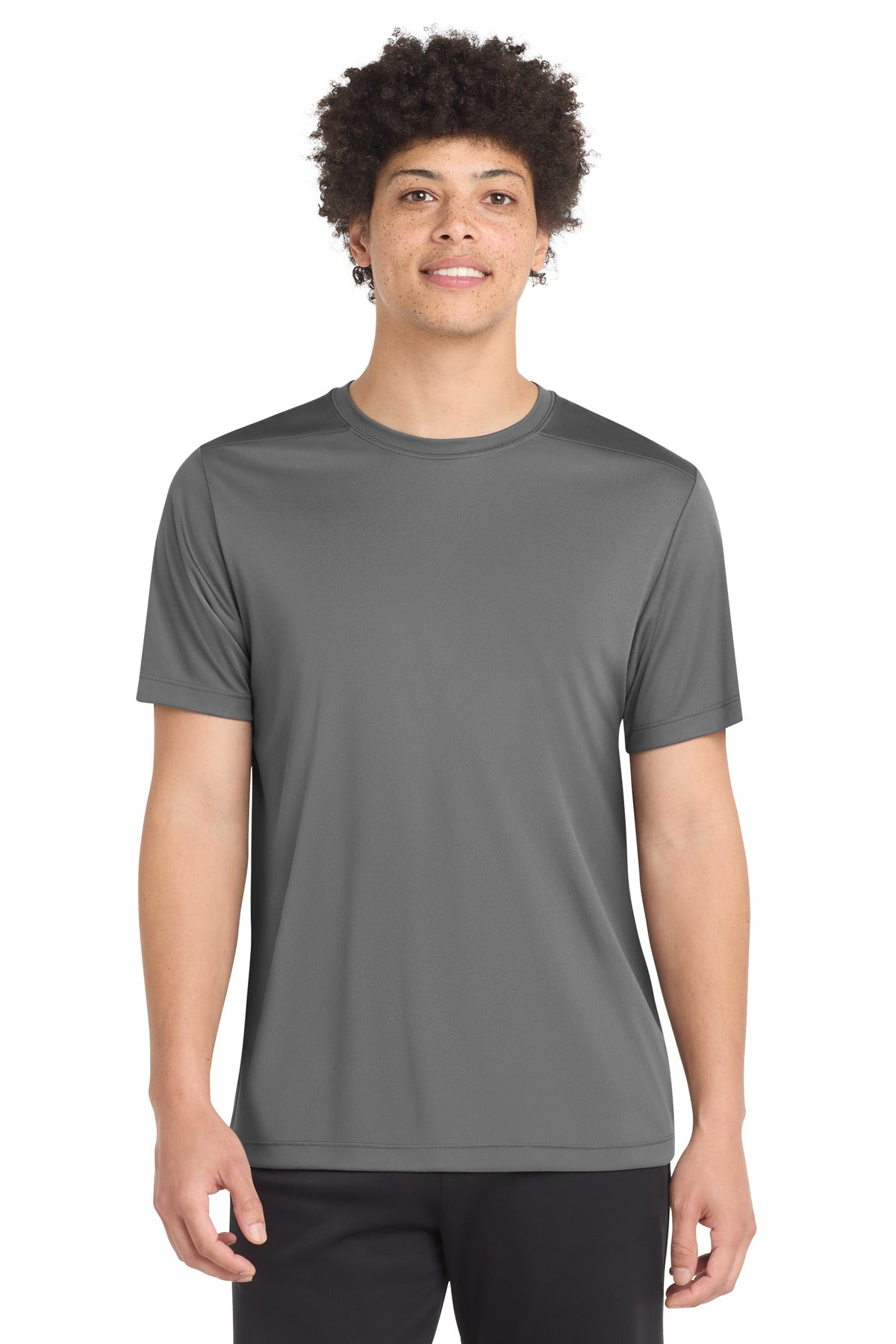Sport-Tek ® Posi-UV ® Pro Tee. ST420 - Sport-Tek ST420