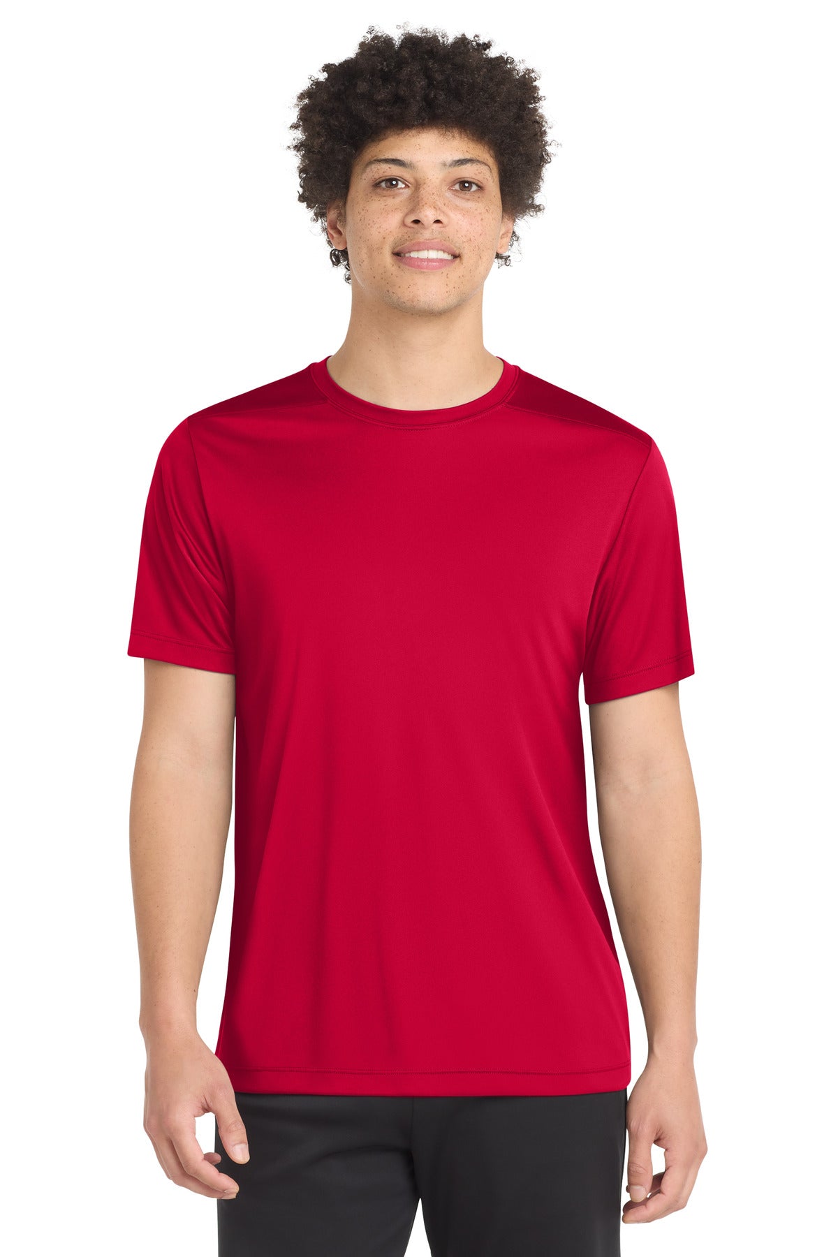 Sport-Tek ® Posi-UV ® Pro Tee. ST420 - Sport-Tek ST420