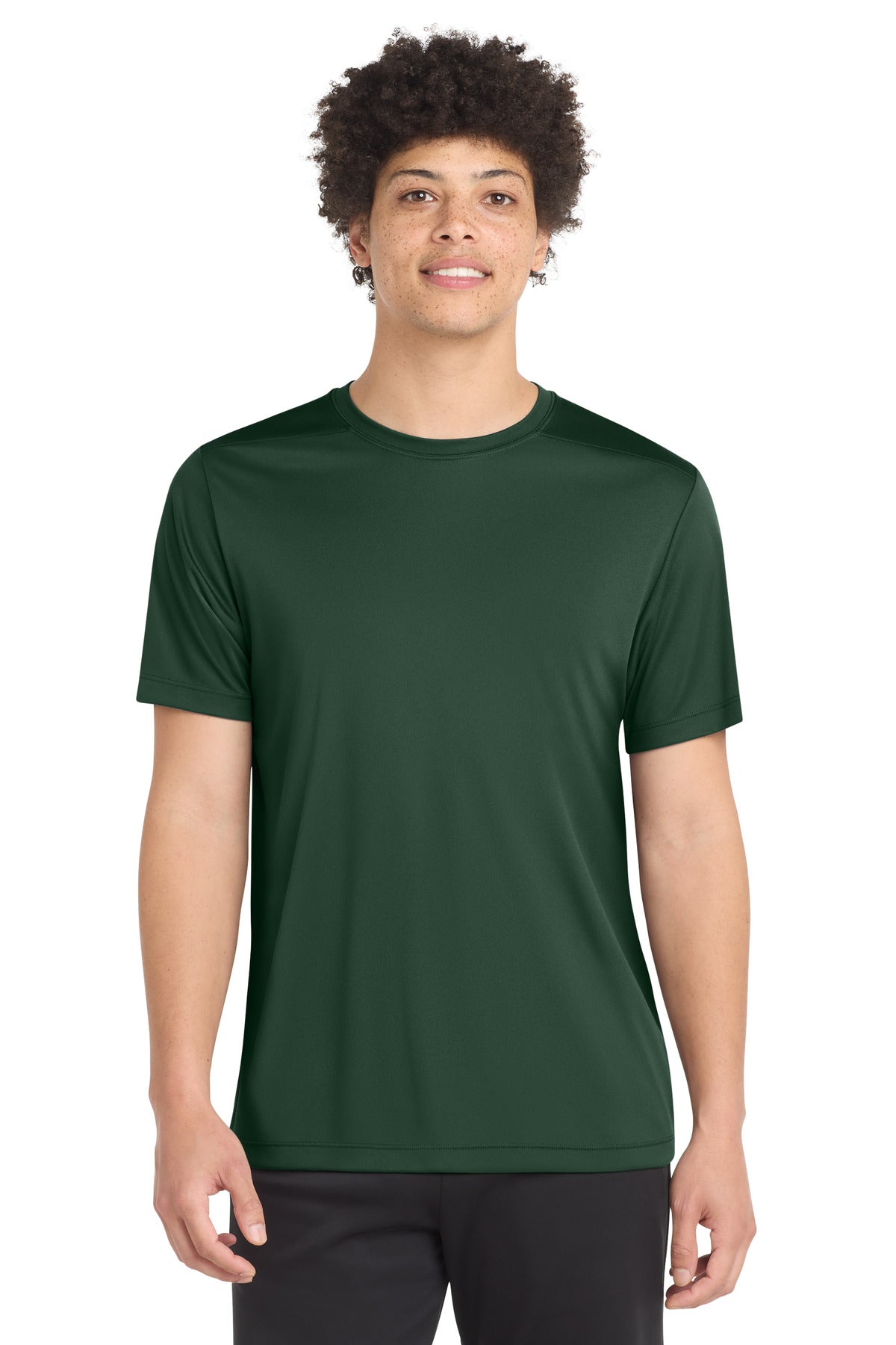 Sport-Tek ® Posi-UV ® Pro Tee. ST420 - Sport-Tek ST420