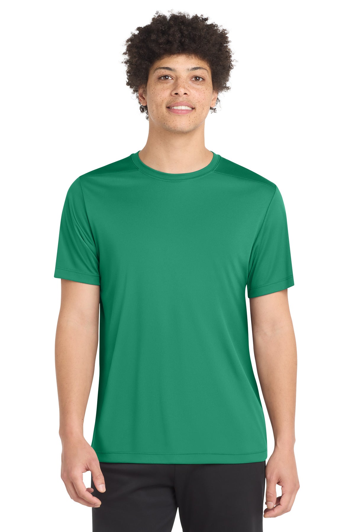 Sport-Tek ® Posi-UV ® Pro Tee. ST420 - Sport-Tek ST420