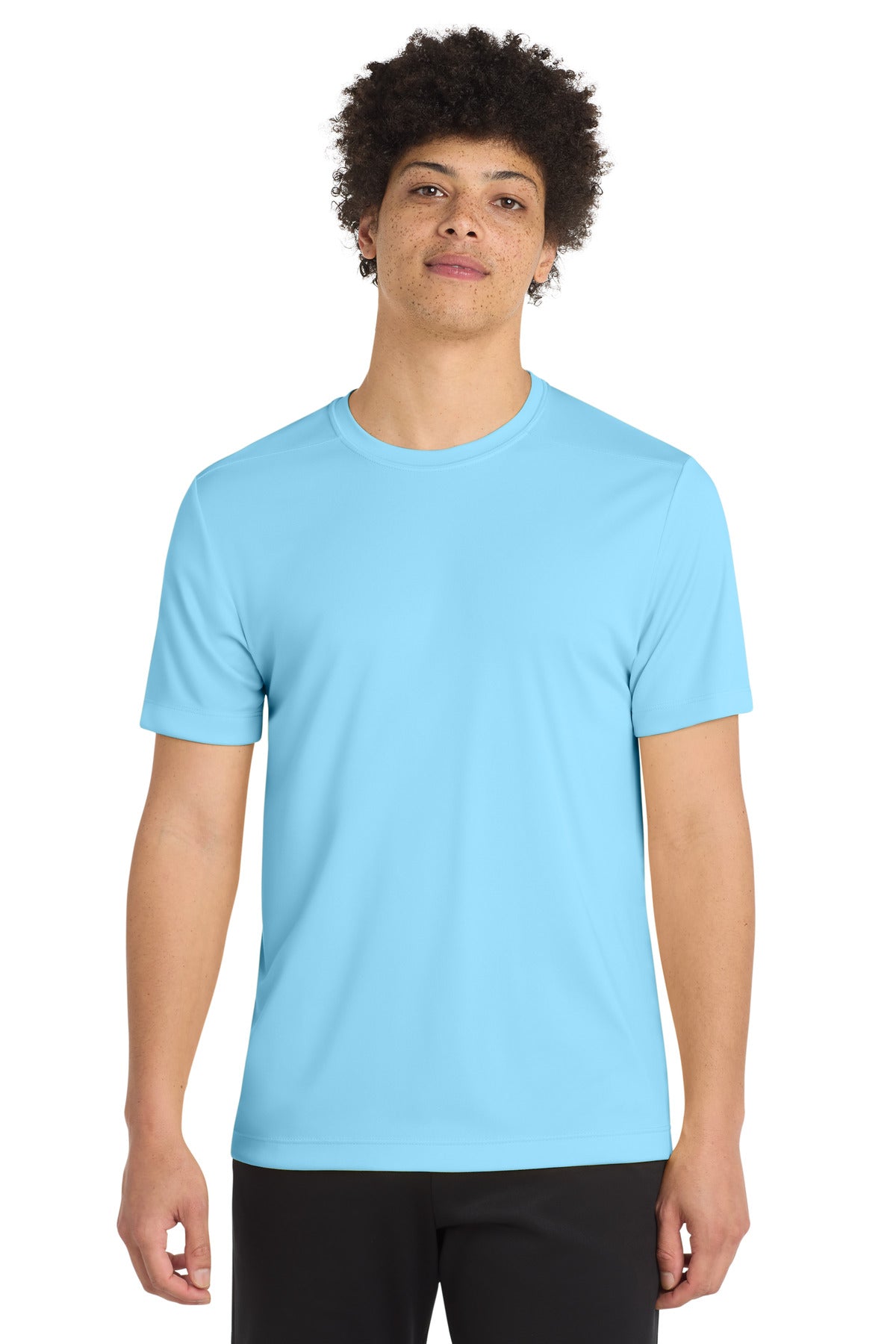 Sport-Tek ® Posi-UV ® Pro Tee. ST420 - Sport-Tek ST420