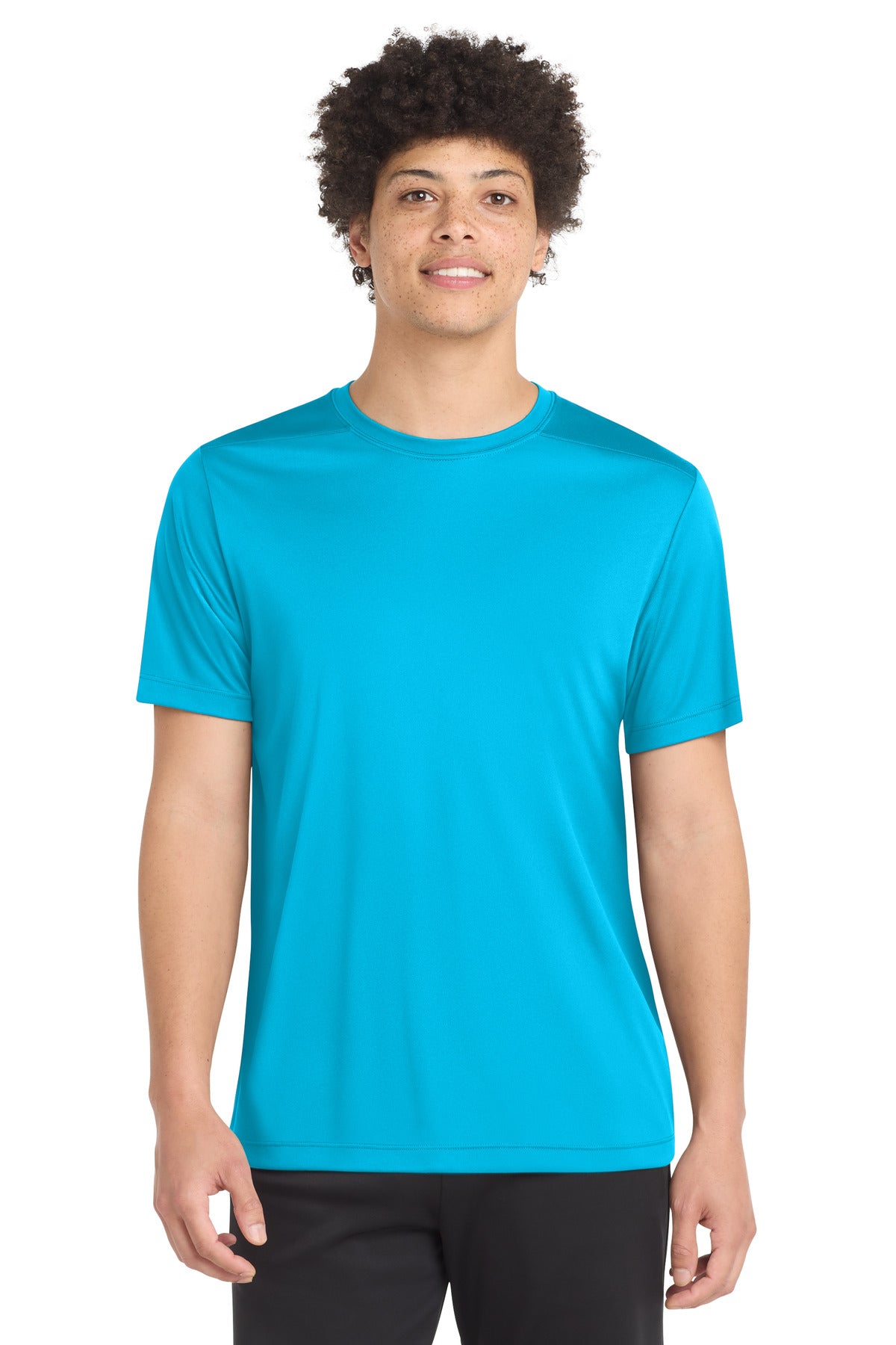 Sport-Tek ST420 Posi-UV Pro Tee