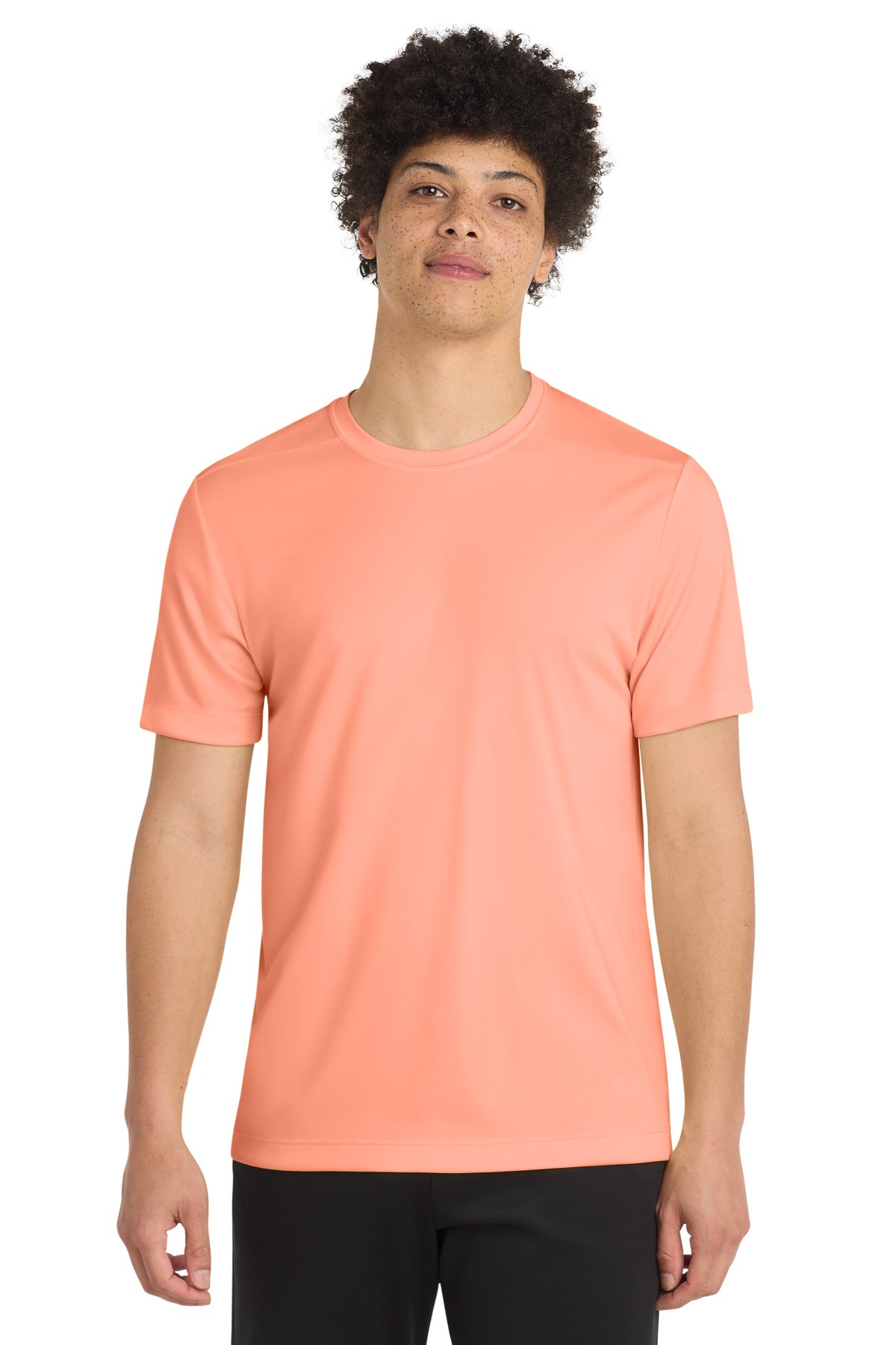 Sport-Tek ® Posi-UV ® Pro Tee. ST420 - Sport-Tek ST420