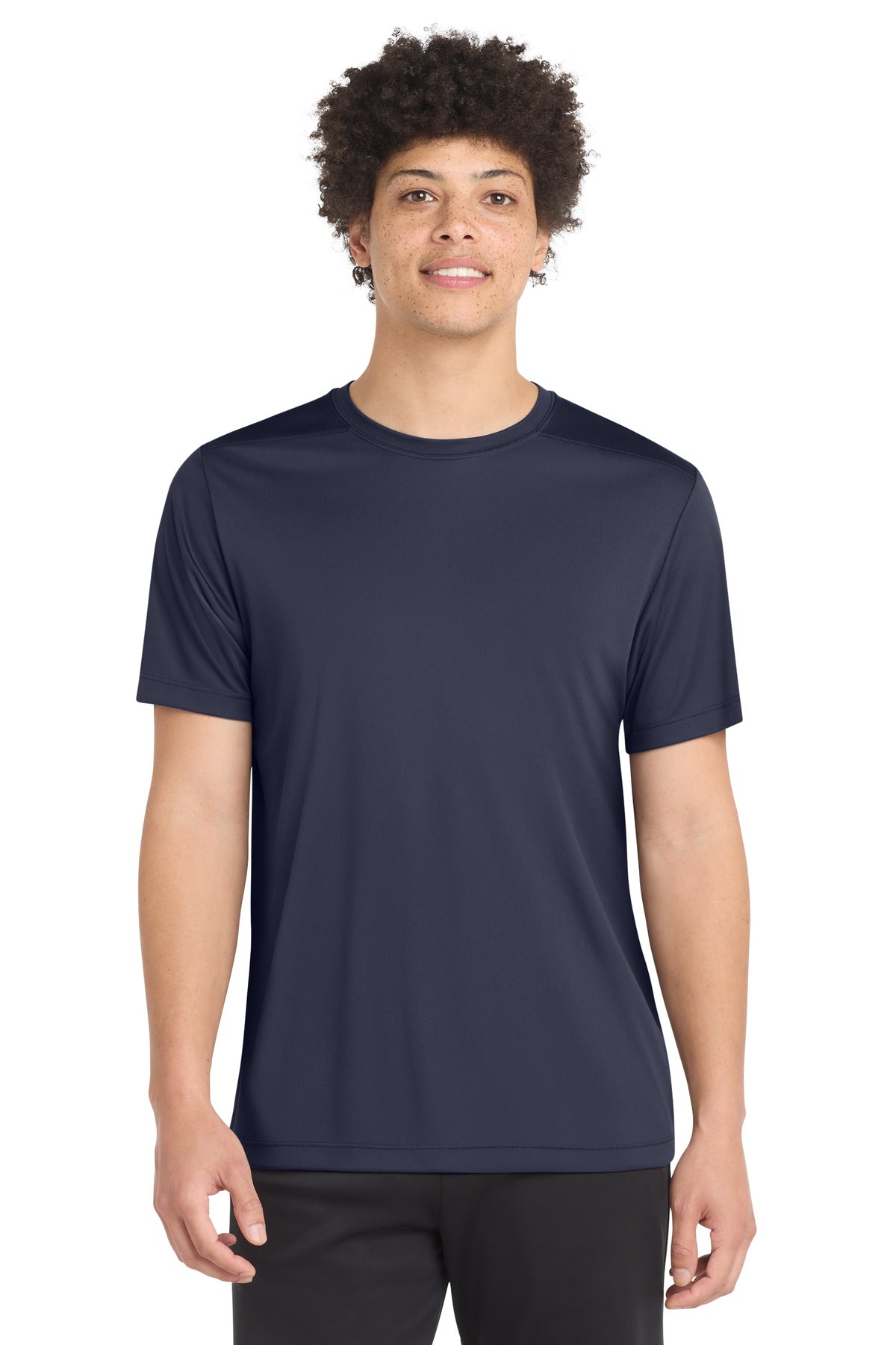 Sport-Tek ® Posi-UV ® Pro Tee. ST420 - Sport-Tek ST420