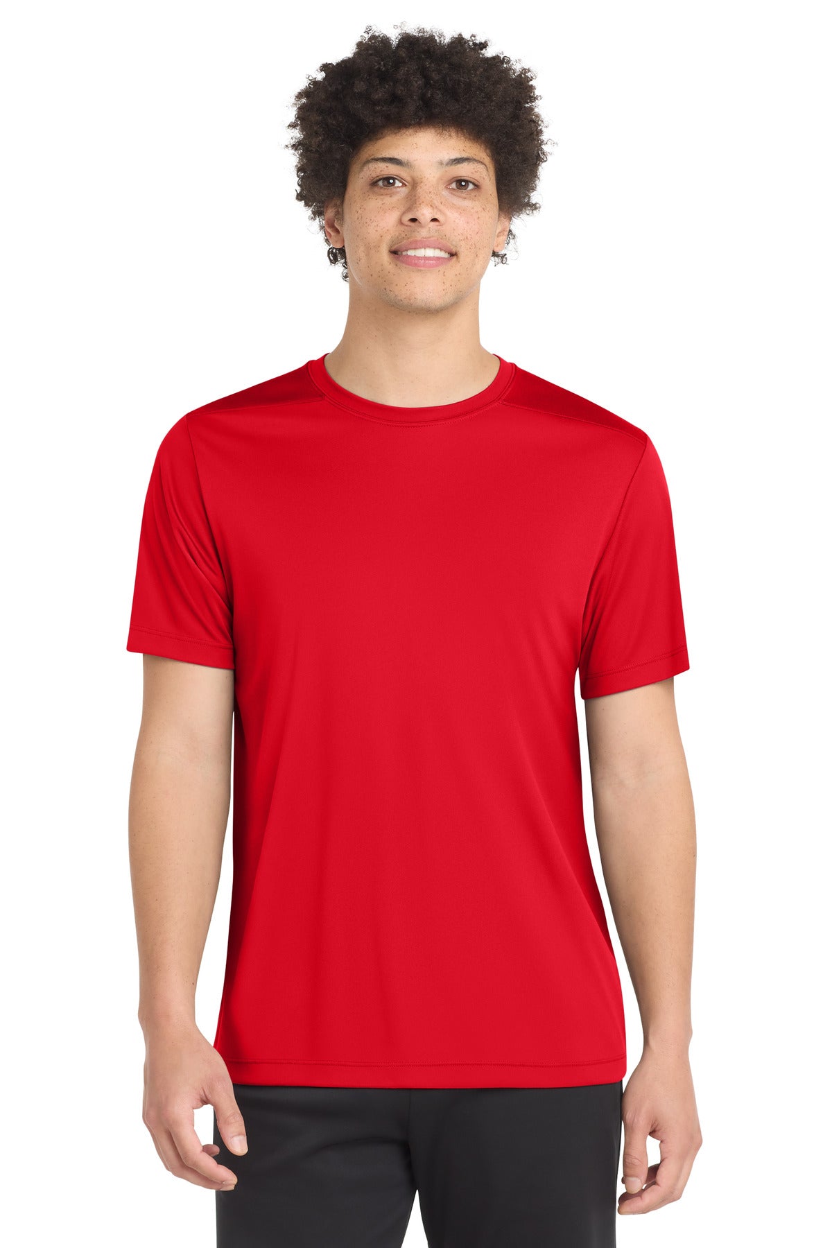 Sport-Tek ® Posi-UV ® Pro Tee. ST420 - Sport-Tek ST420