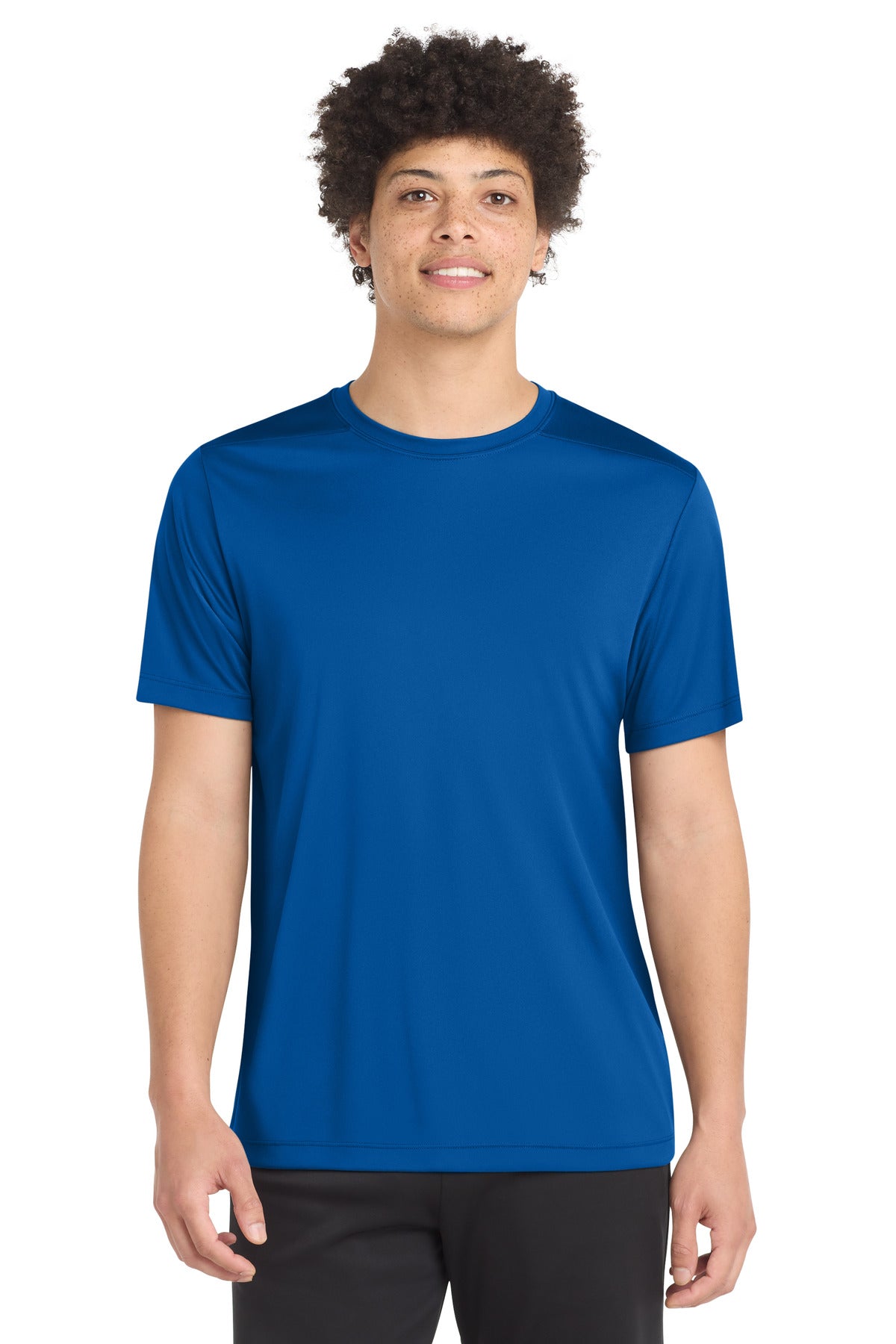 Sport-Tek ® Posi-UV ® Pro Tee. ST420 - Sport-Tek ST420