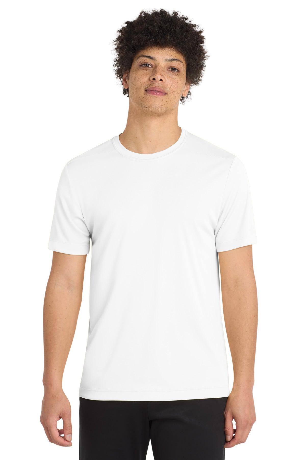 Sport-Tek ® Posi-UV ® Pro Tee. ST420 - Sport-Tek ST420