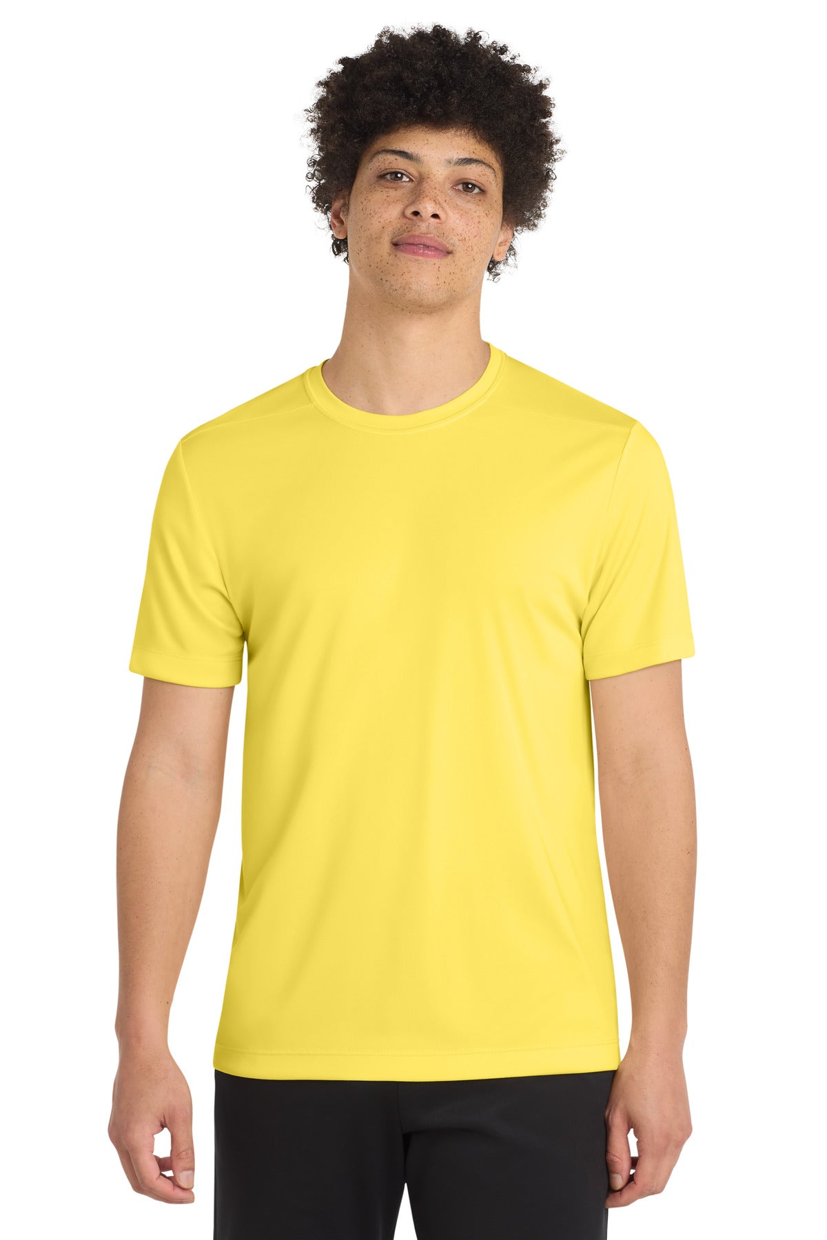Sport-Tek ® Posi-UV ® Pro Tee. ST420 - Sport-Tek ST420
