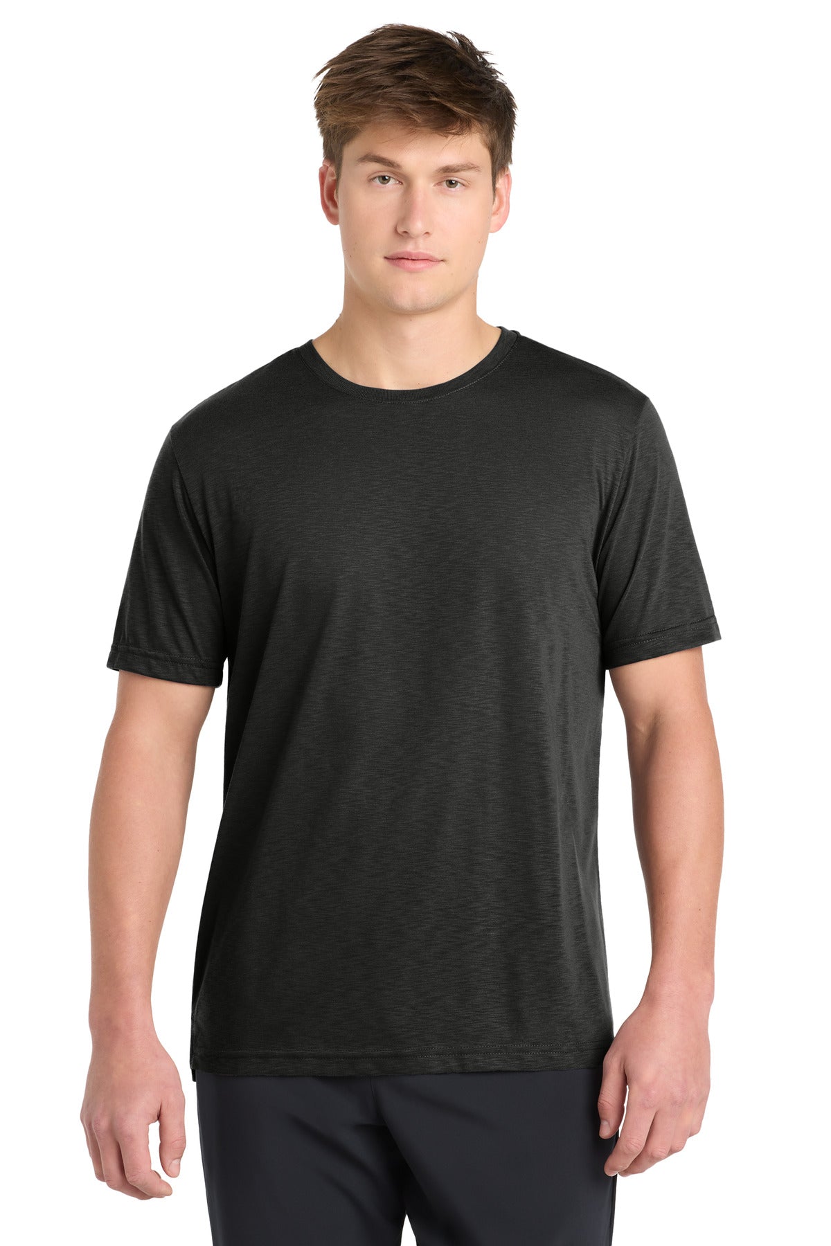 Sport-Tek ® PosiCharge ® Strive Tee. ST430 - Sport-Tek ST430