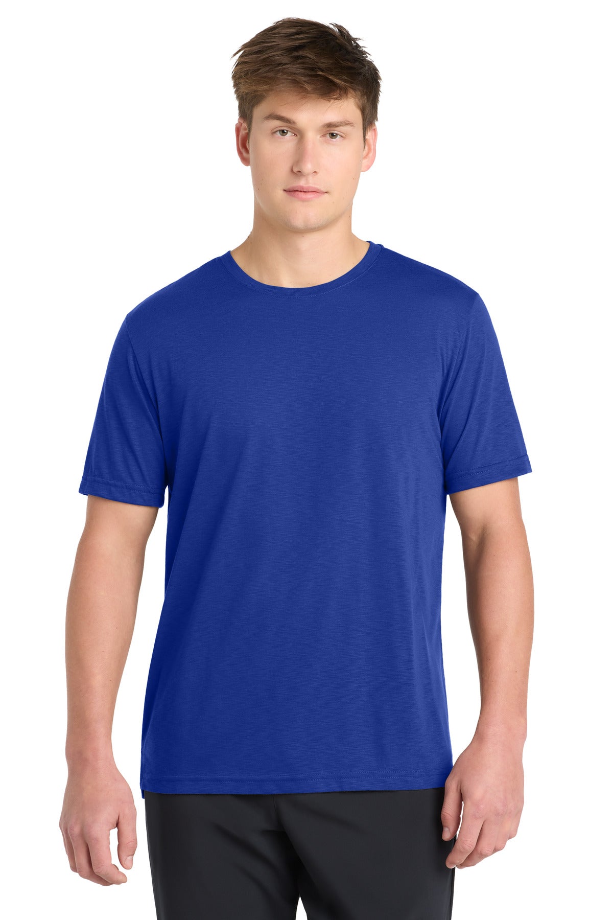 Sport-Tek ® PosiCharge ® Strive Tee. ST430 - Sport-Tek ST430