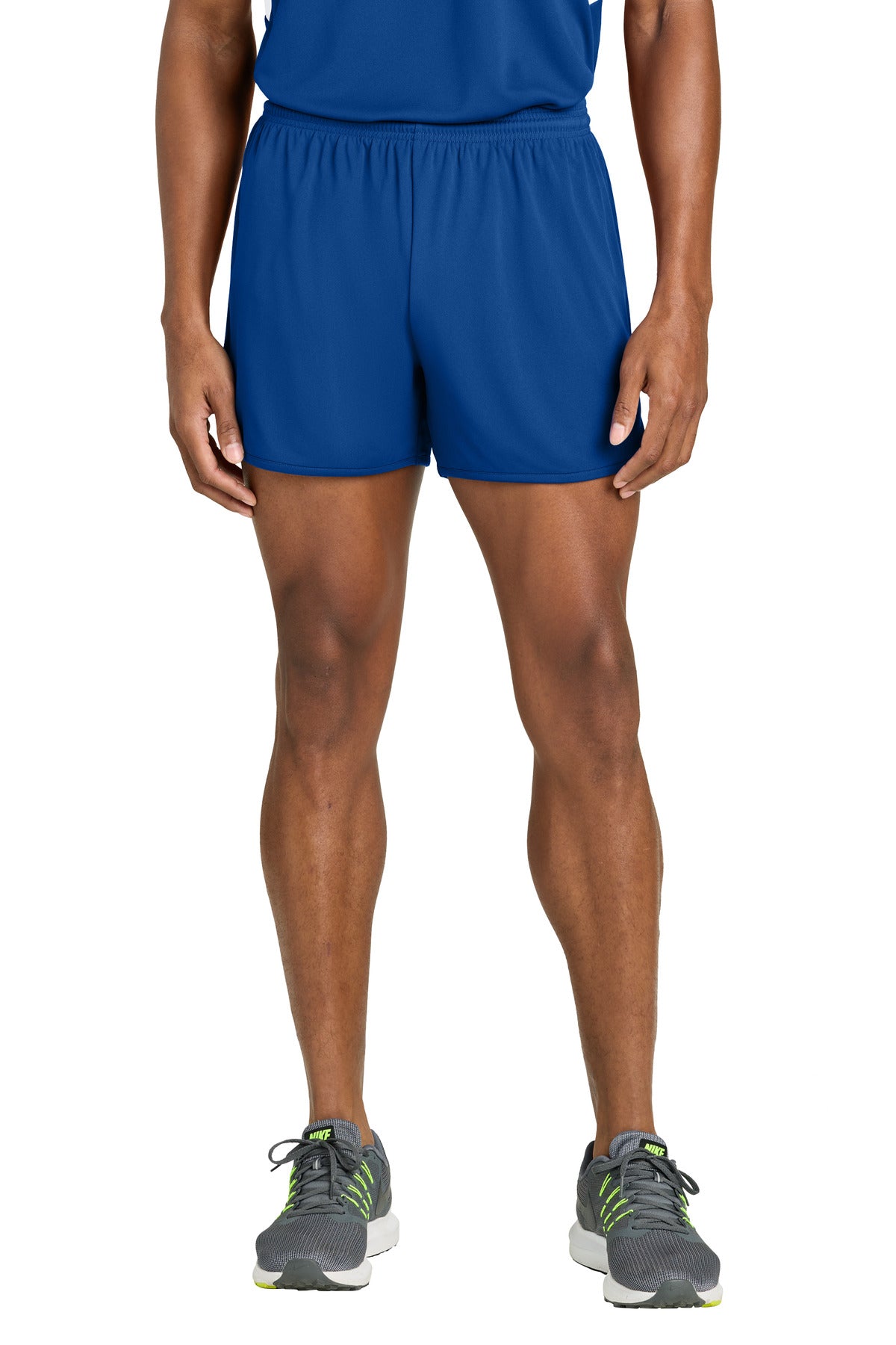 Sport-Tek ST447 Club 4' Track Short