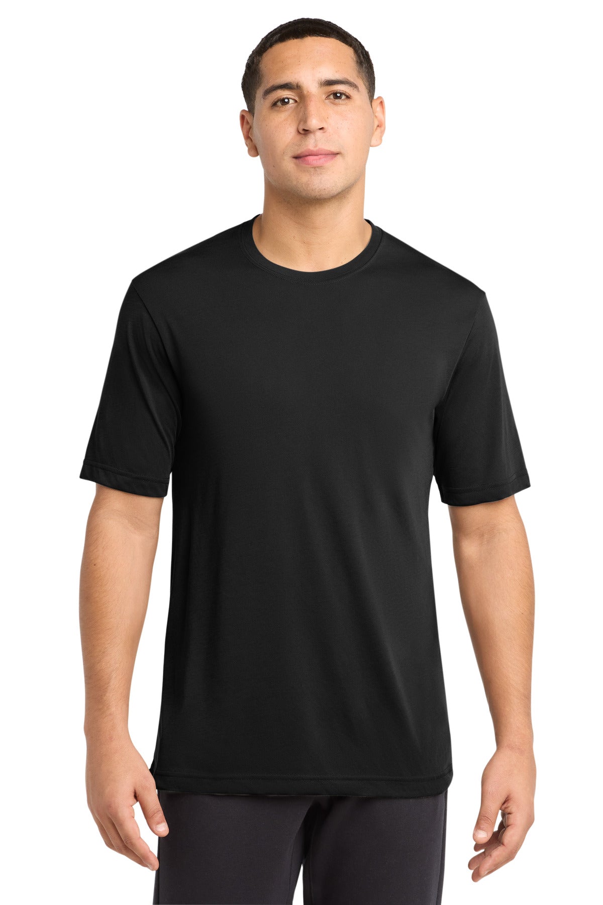 Sport-Tek ® PosiCharge ® Competitor ™ Cotton Touch ™ Tee. ST450 - Sport-Tek ST450