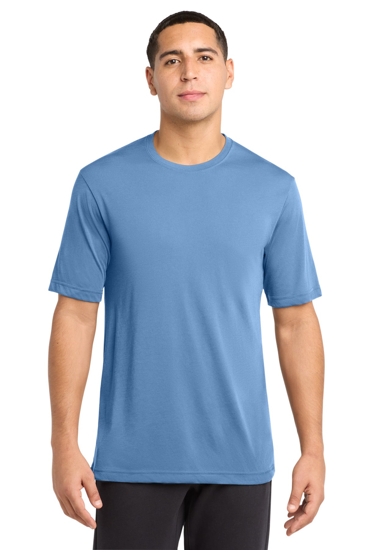 Sport-Tek ® PosiCharge ® Competitor ™ Cotton Touch ™ Tee. ST450 - Sport-Tek ST450