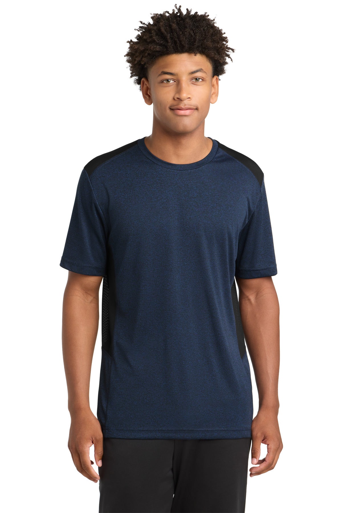 Sport-Tek ® Endeavor Tee. ST465 - Sport-Tek ST465