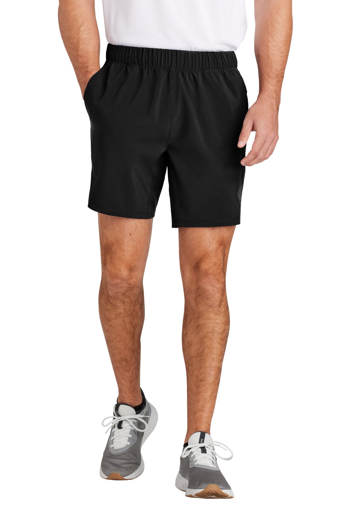 Sport-Tek ® Repeat 7' Short ST485 - Sport-Tek ST485