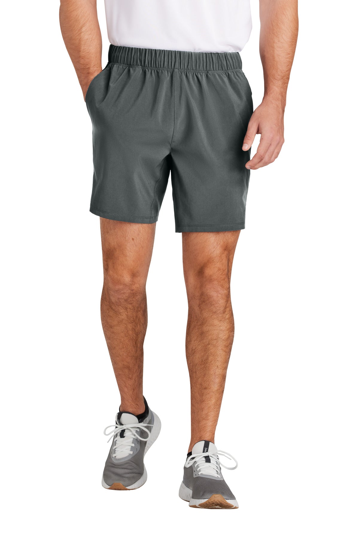 Sport-Tek ® Repeat 7' Short ST485 - Sport-Tek ST485