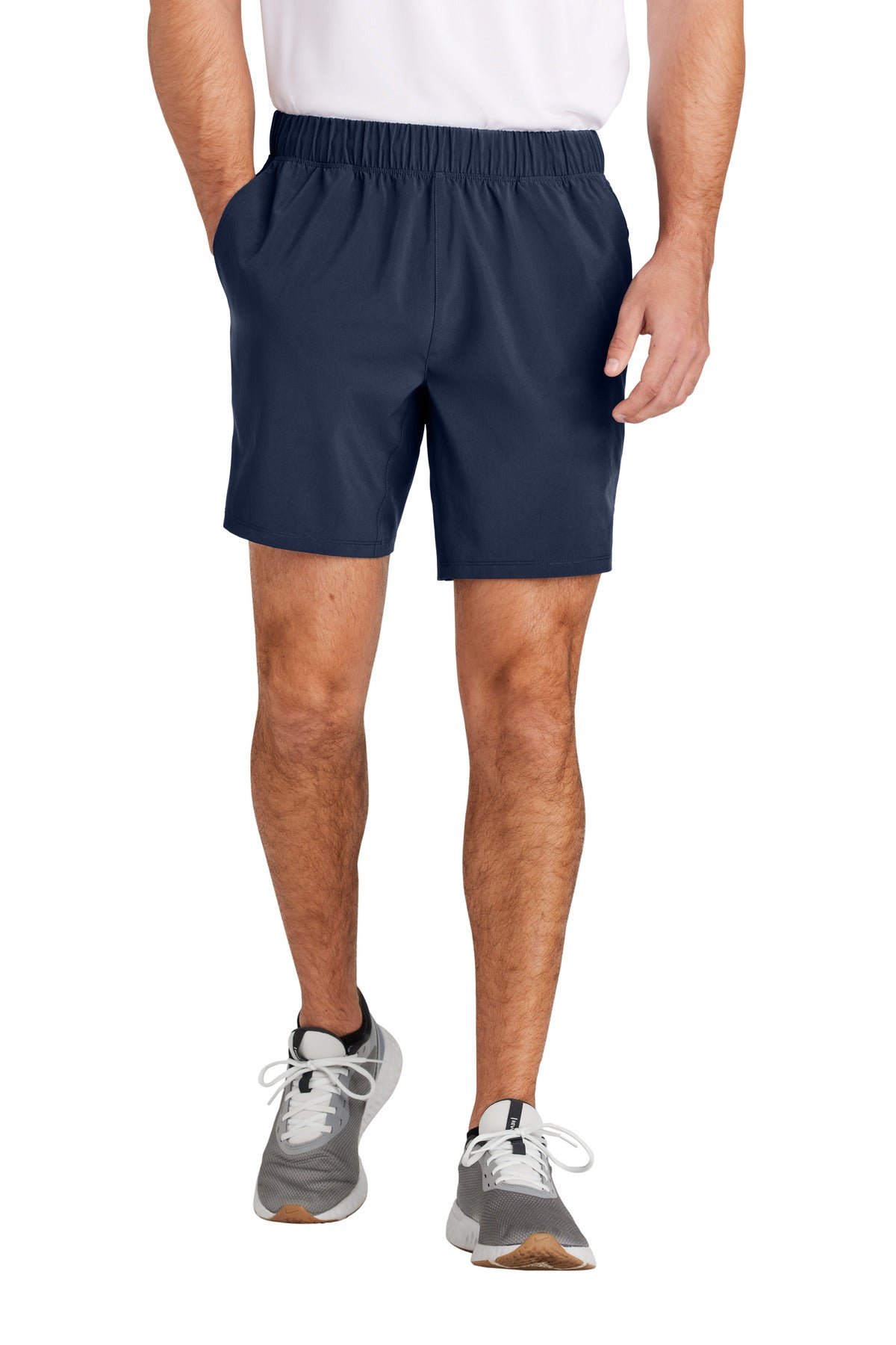Sport-Tek ST485 Repeat 7' Short