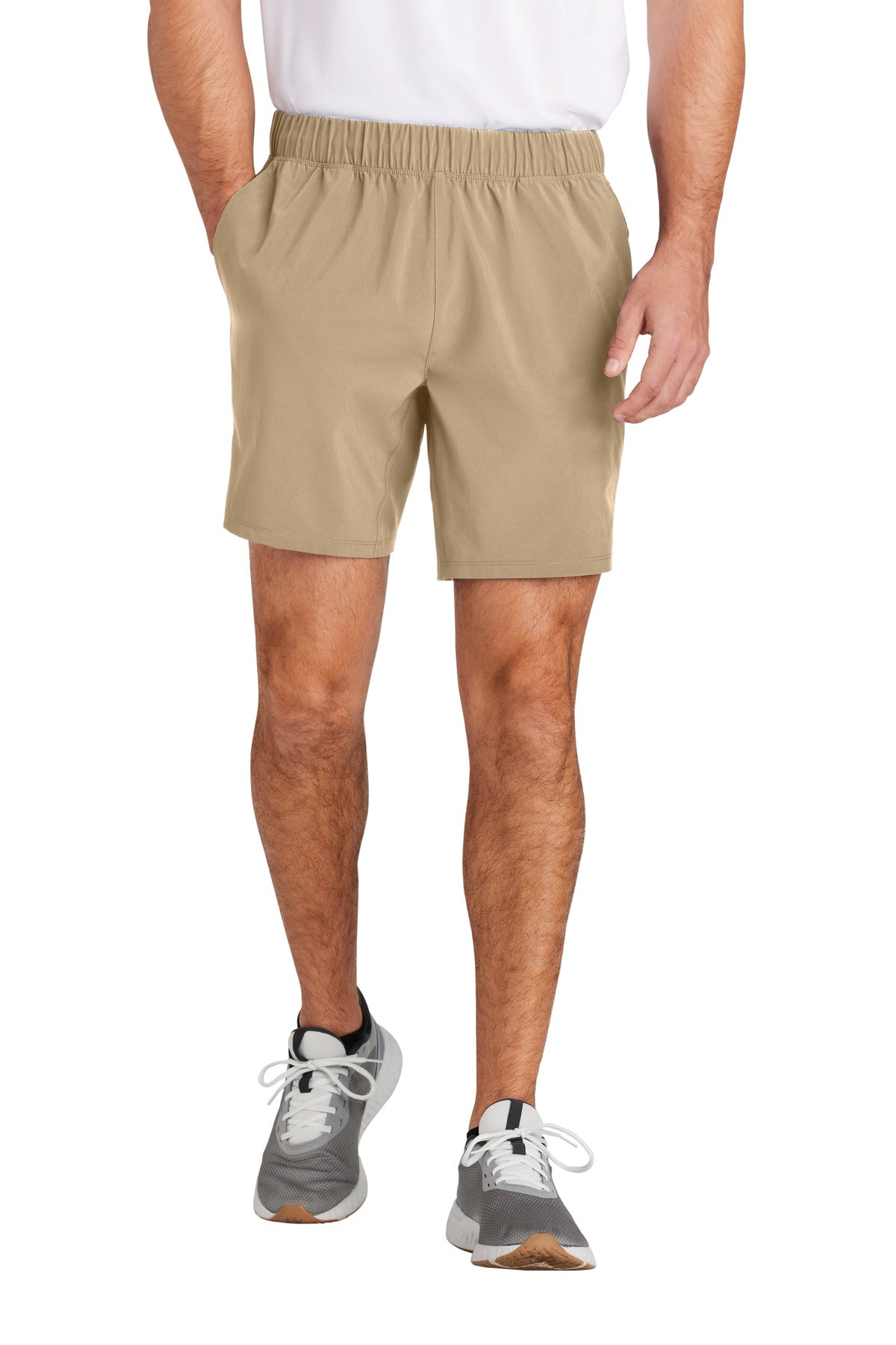 Sport-Tek ® Repeat 7' Short ST485 - Sport-Tek ST485
