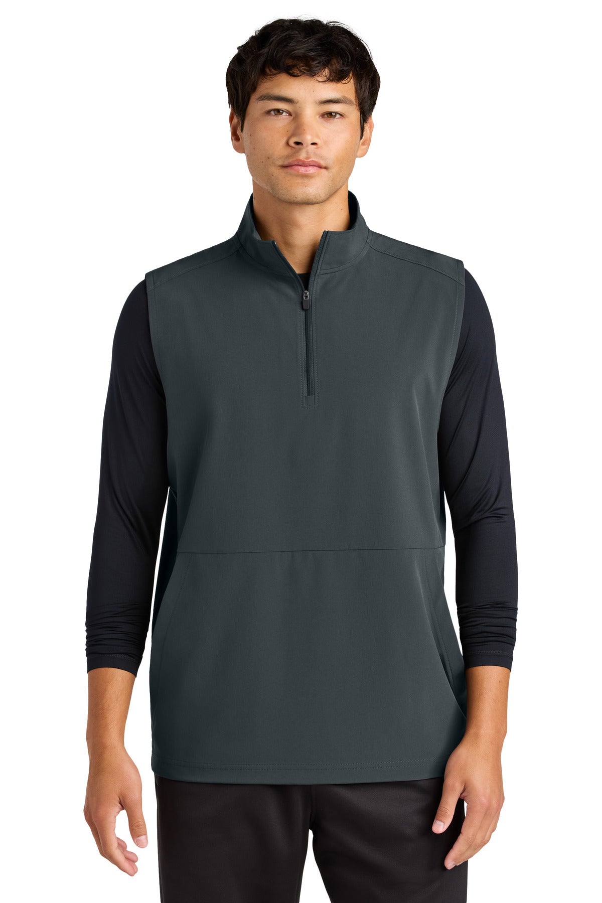 Sport-Tek ST487 Repeat 1/4-Zip Vest