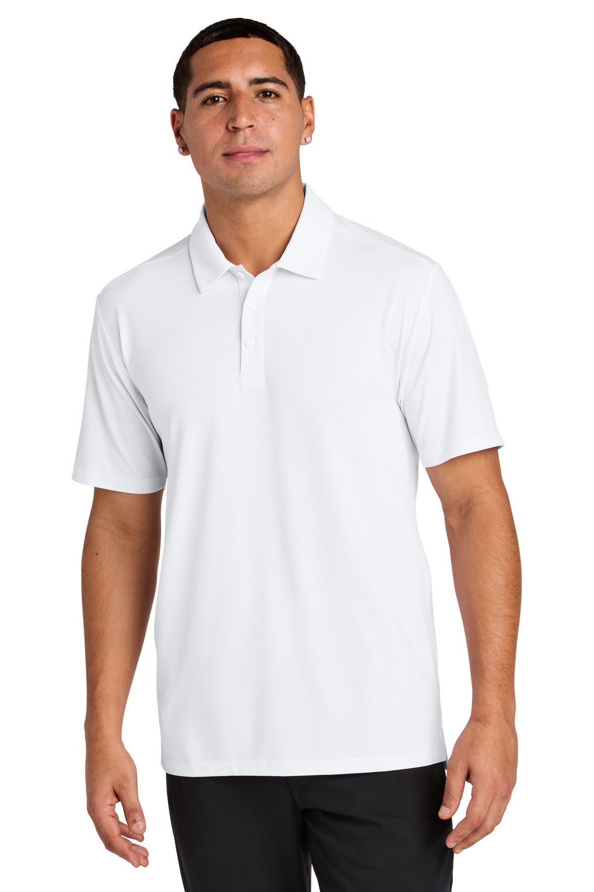 Sport-Tek ® Versa Polo ST490 - Sport-Tek ST490