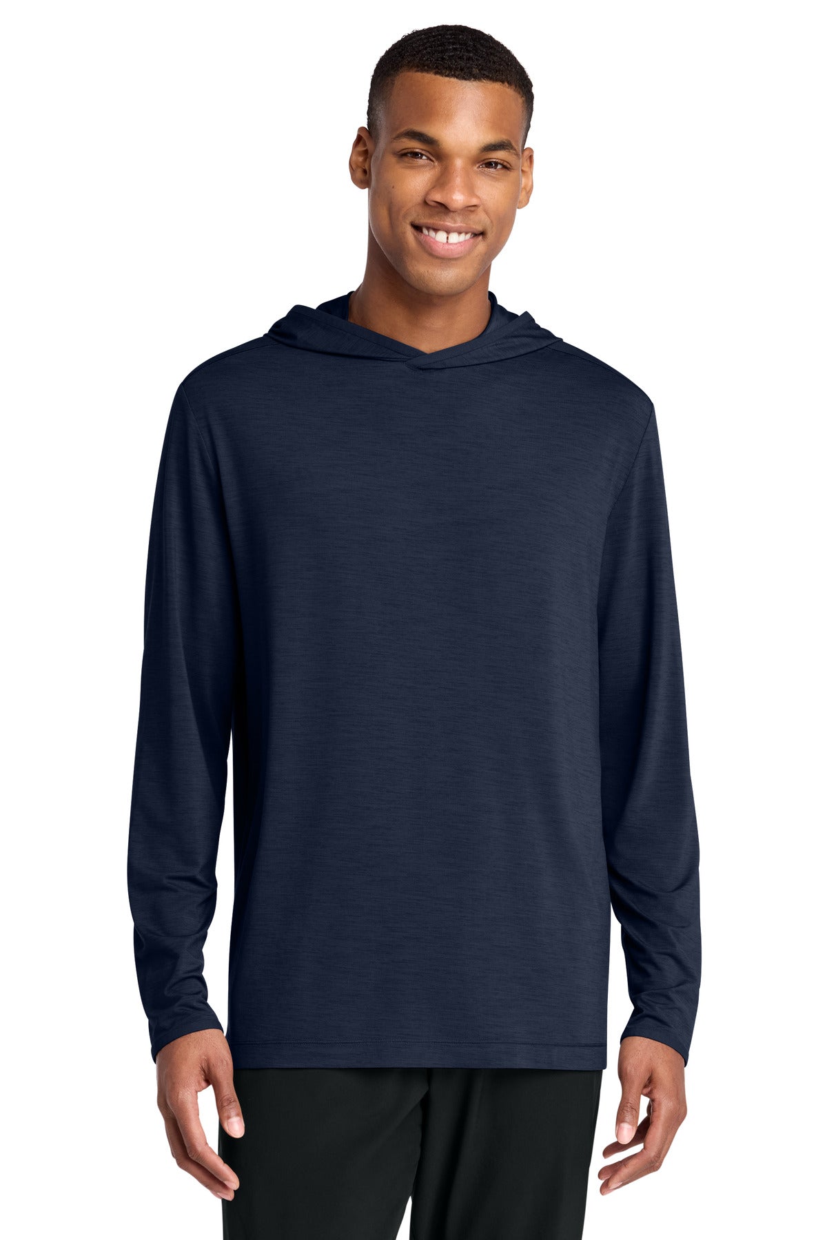 Sport-Tek ST492 Versa Long Sleeve Pullover Hoodie