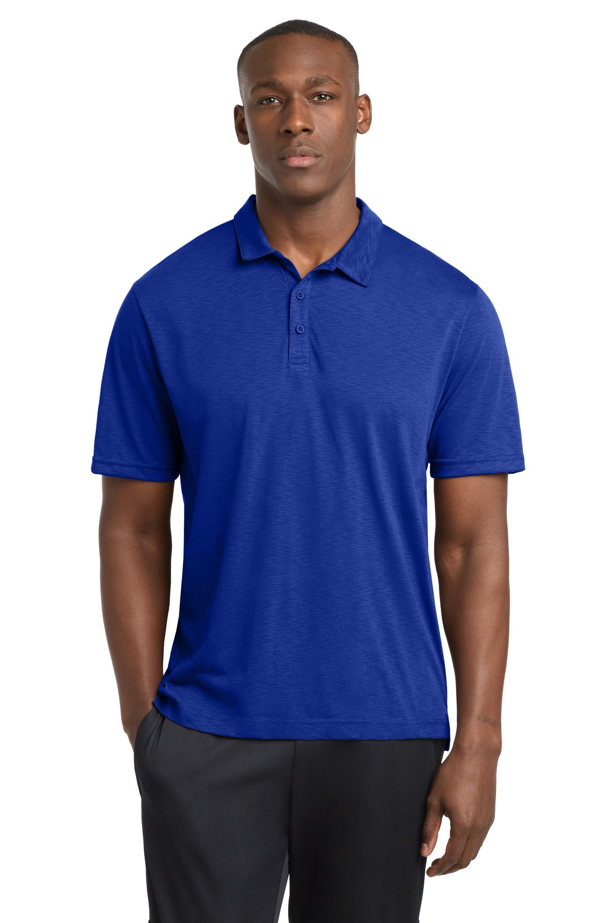 Sport-Tek ST530 PosiCharge Strive Polo