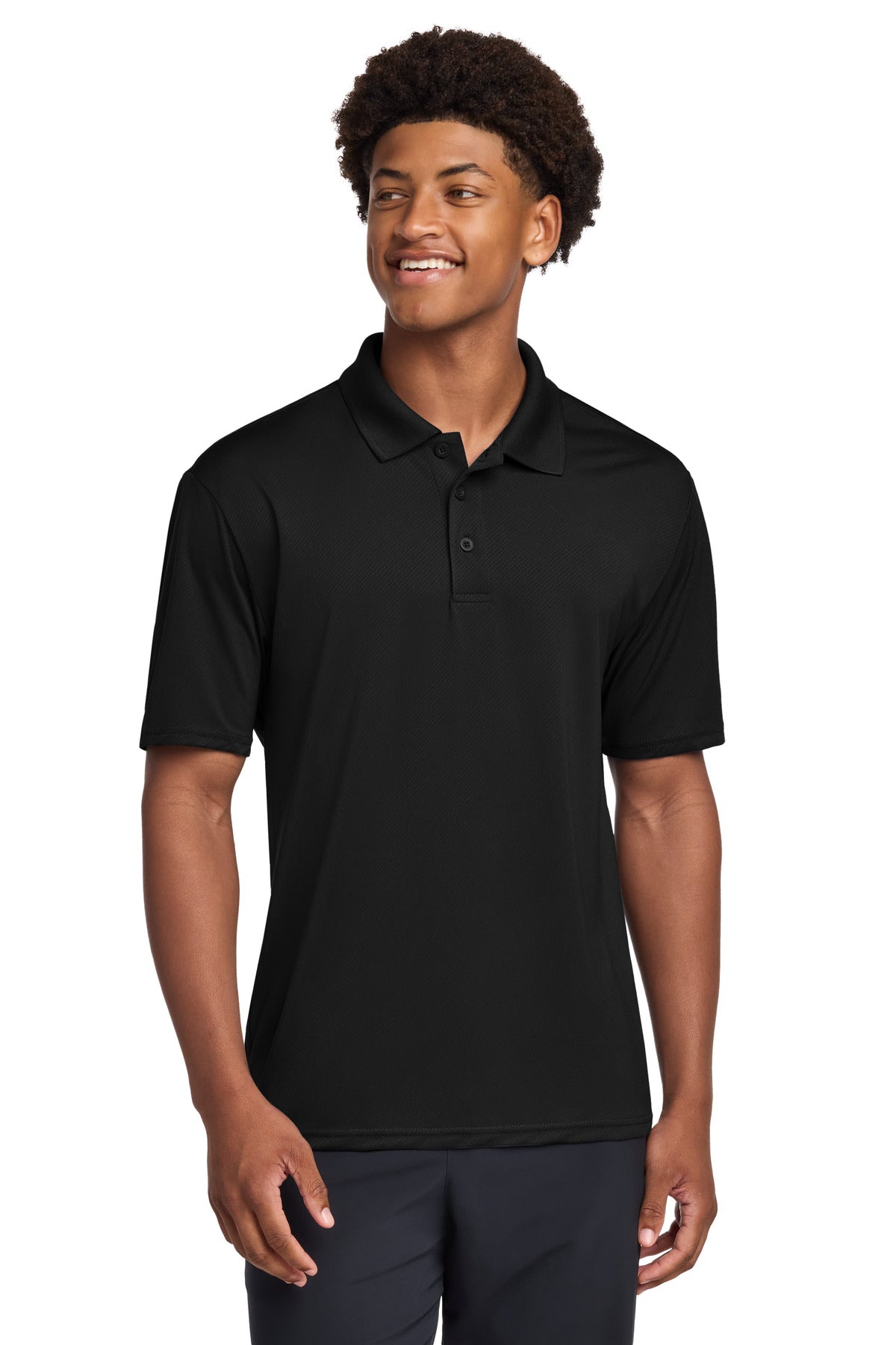 Sport-Tek ST535 Sideline Polo