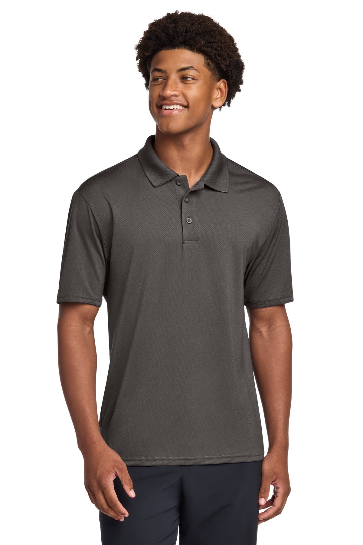 Sport-Tek ST535 Sideline Polo