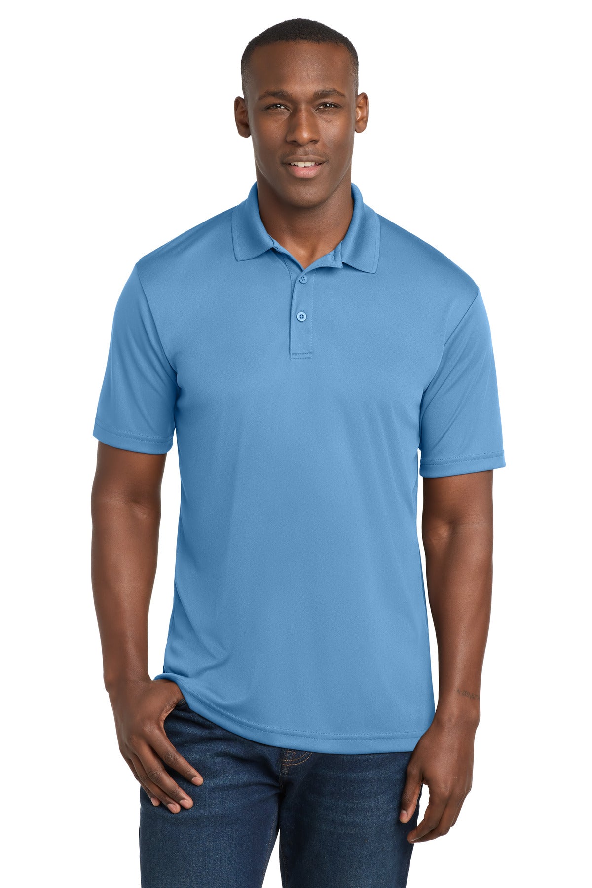Sport-Tek ST550 PosiCharge Competitor Polo