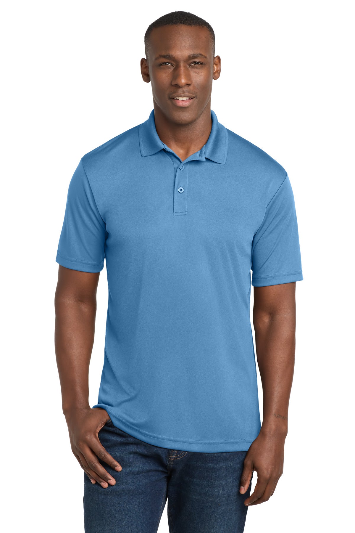 Sport-Tek ST550 PosiCharge Competitor Polo