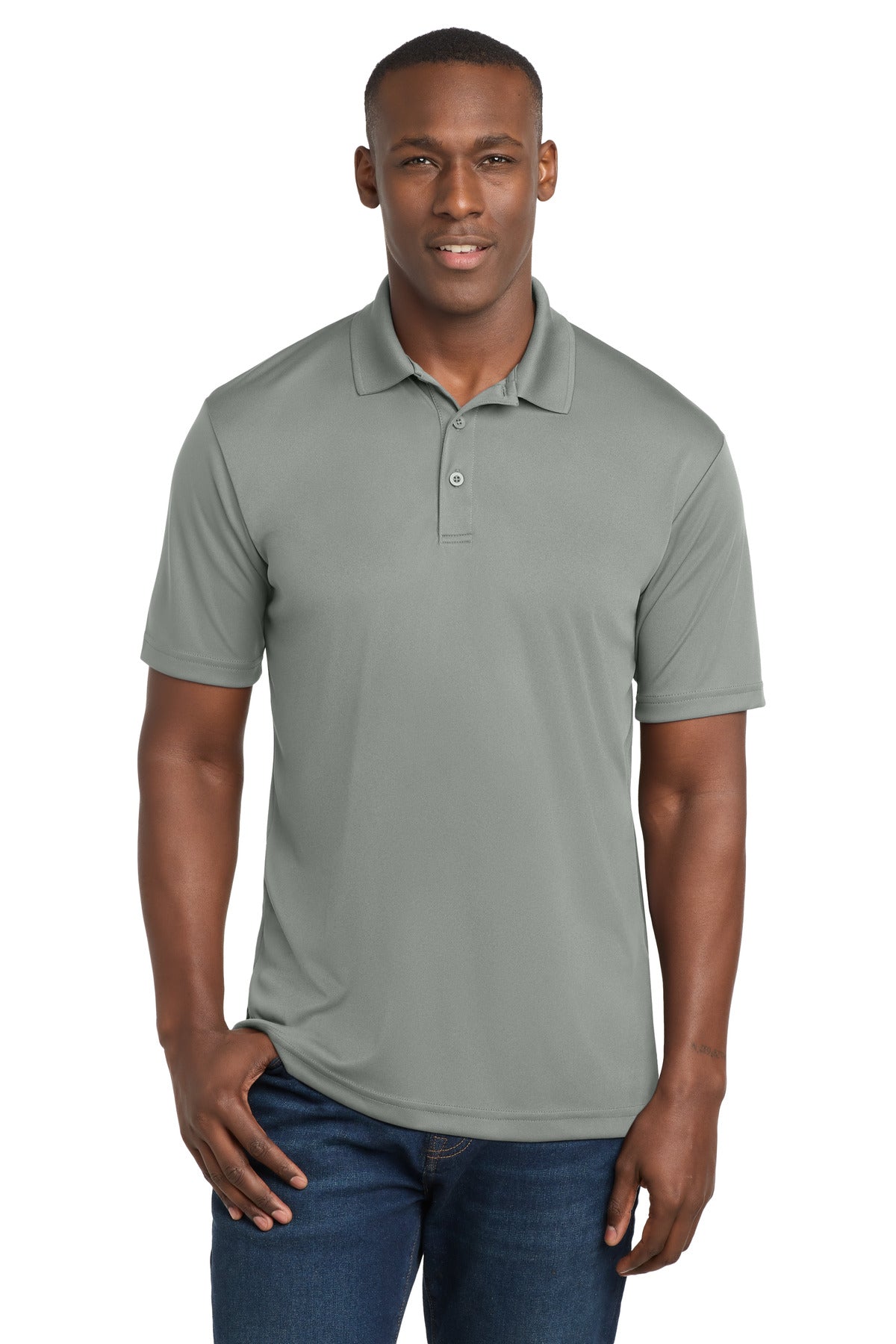 Sport-Tek ST550 PosiCharge Competitor Polo