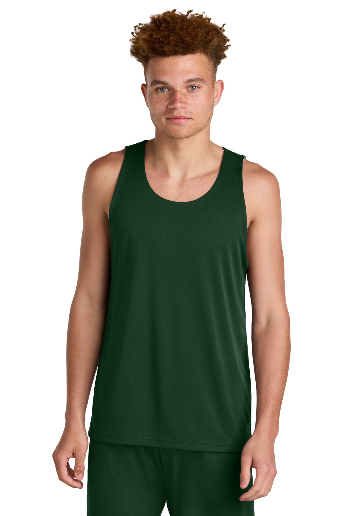 Sport-Tek ® PosiCharge ® Competitor ™ Rev Tank ST551 - Sport-Tek ST551