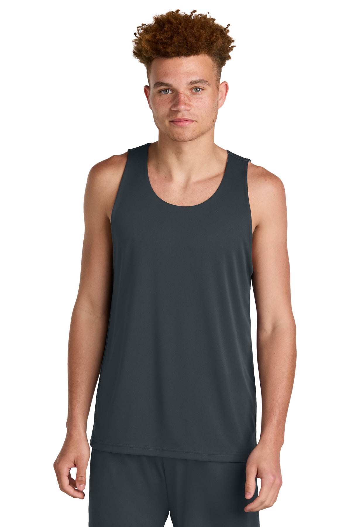 Sport-Tek ® PosiCharge ® Competitor ™ Rev Tank ST551 - Sport-Tek ST551