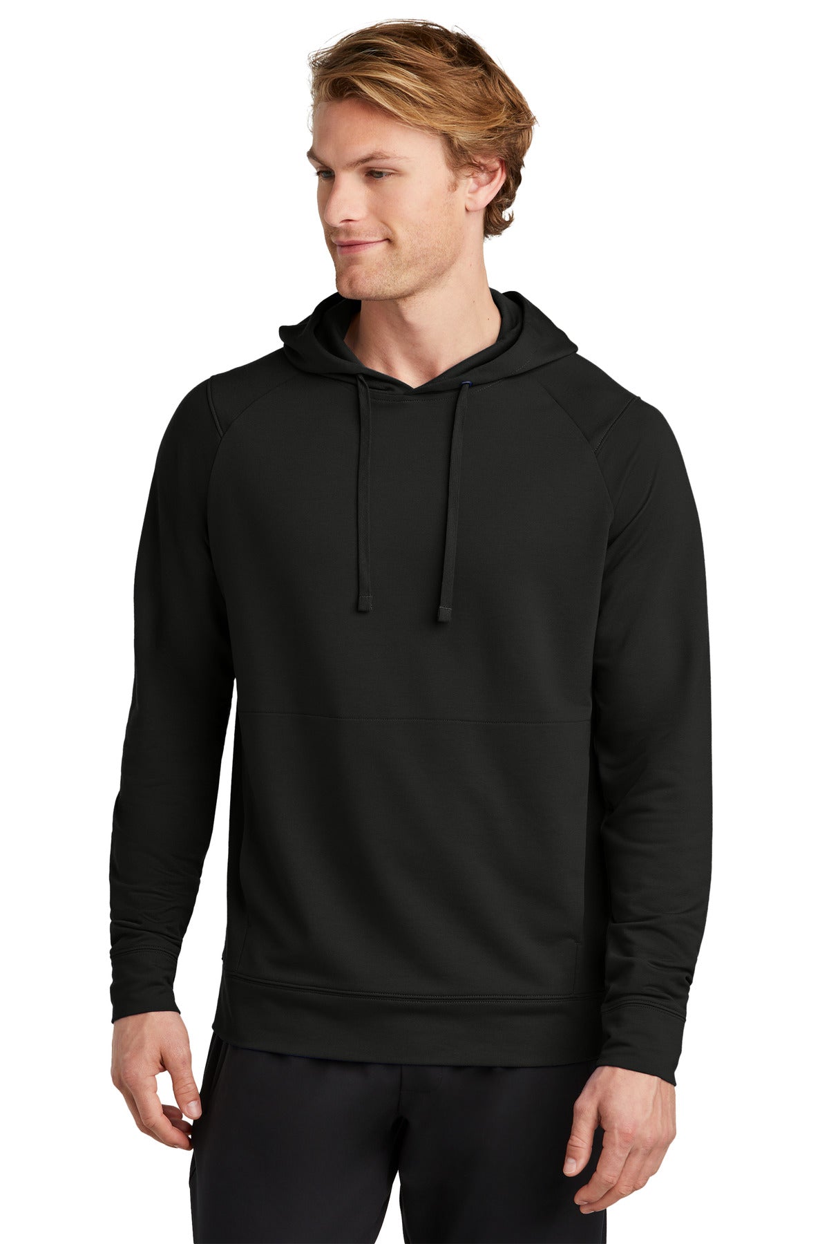 Sport-Tek ® Sport-Wick ® Flex Fleece Pullover Hoodie ST562 - Sport-Tek ST562