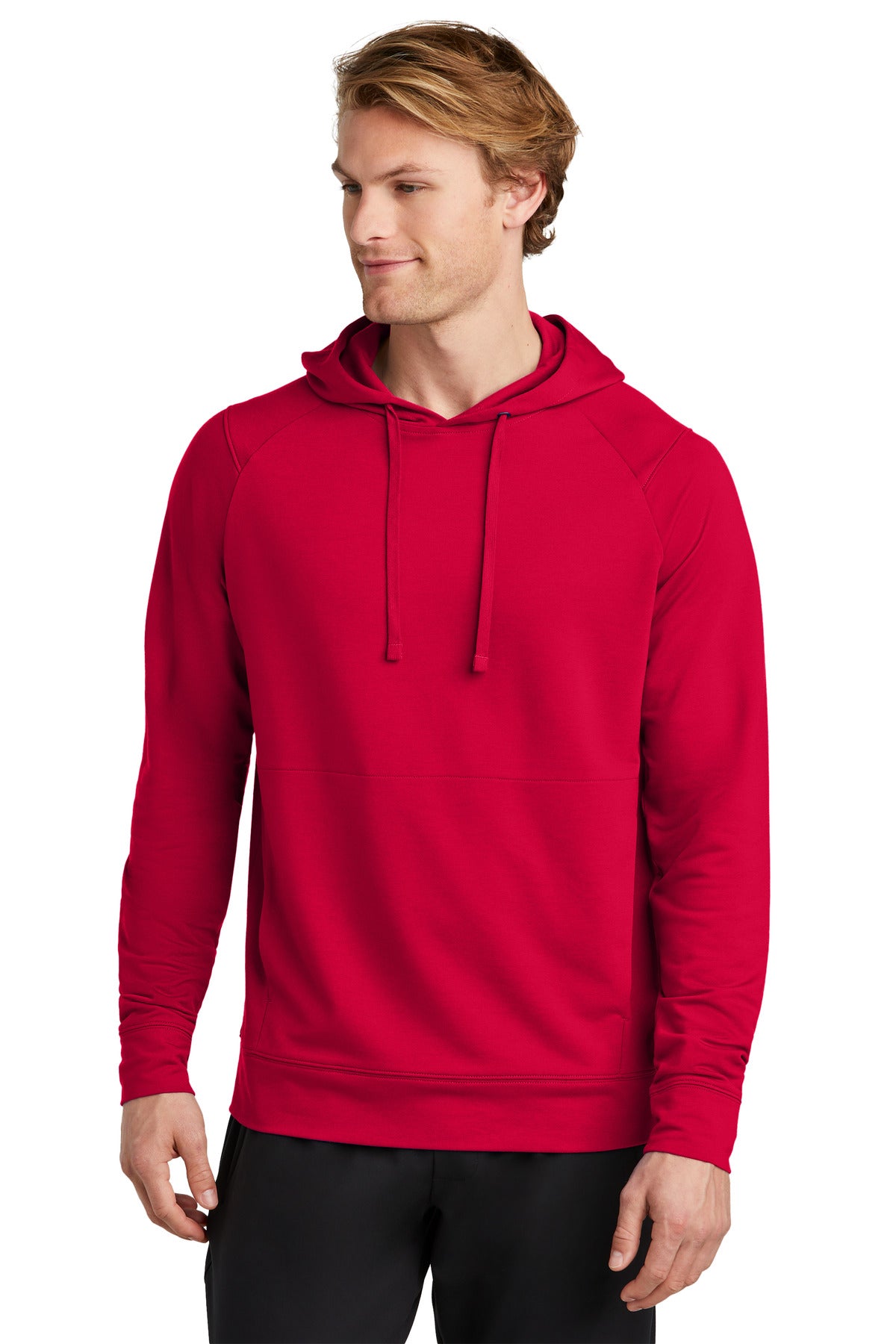 Sport-Tek ST562 Sport-Wick Flex Fleece Pullover Hoodie