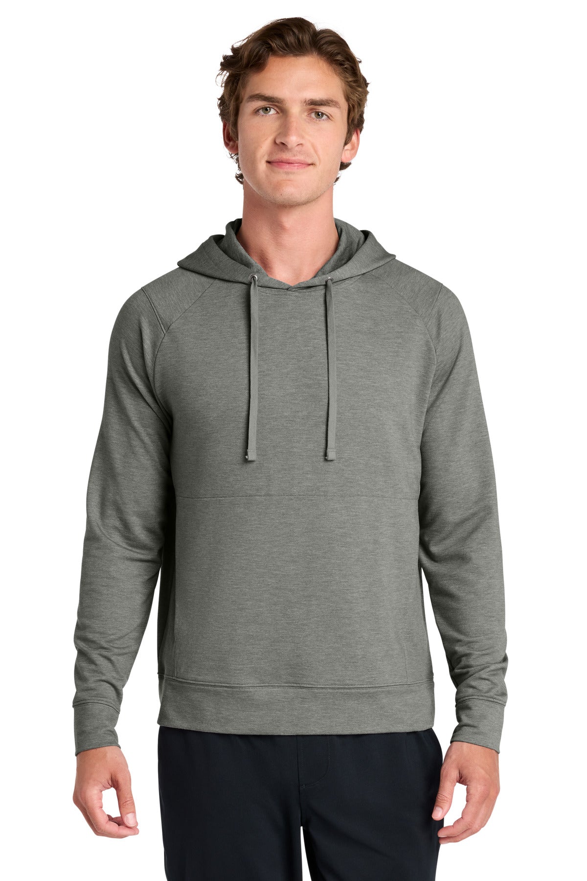 Sport-Tek ST562 Sport-Wick Flex Fleece Pullover Hoodie