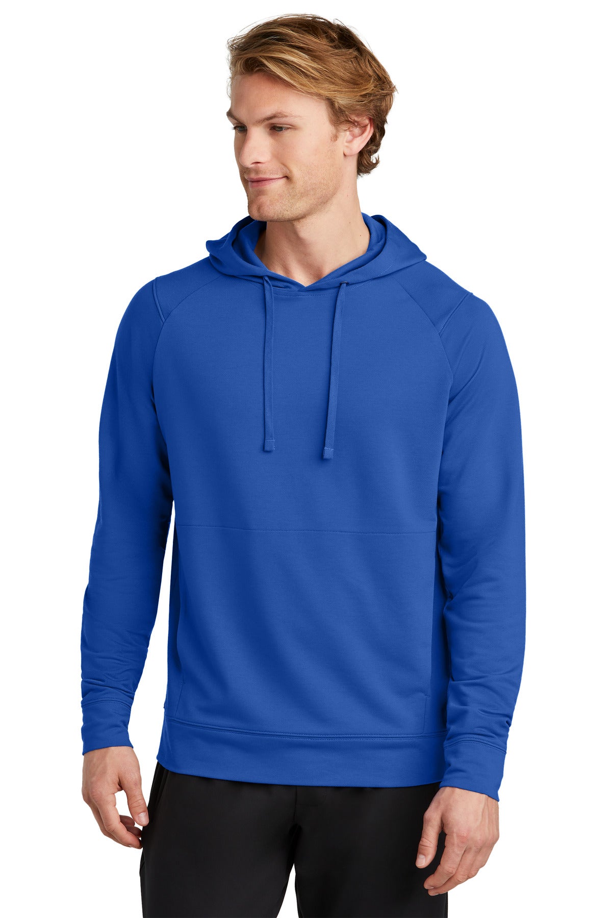 Sport-Tek ® Sport-Wick ® Flex Fleece Pullover Hoodie ST562 - Sport-Tek ST562