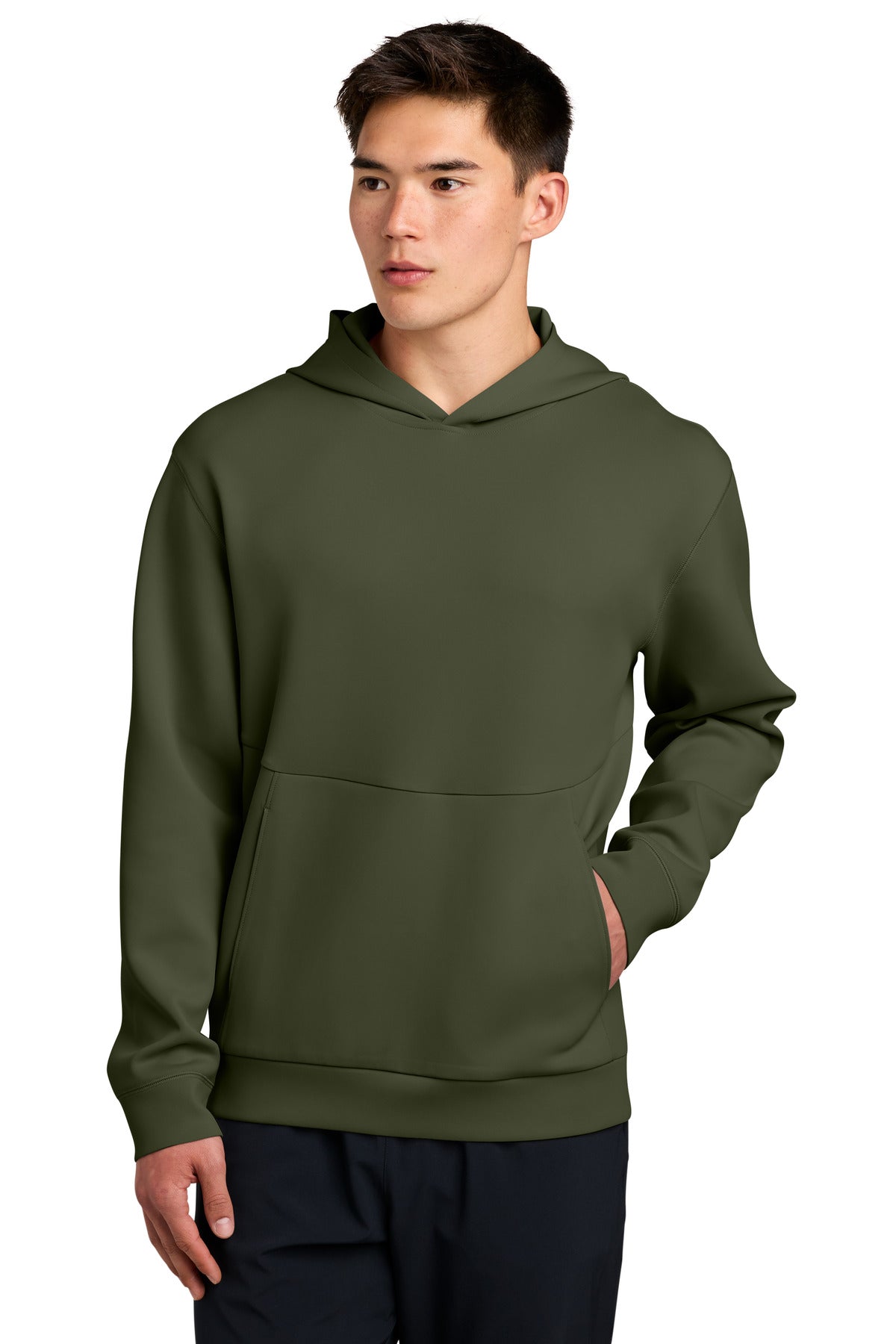 Sport-Tek ST580 Pro Perform Pullover Hoodie