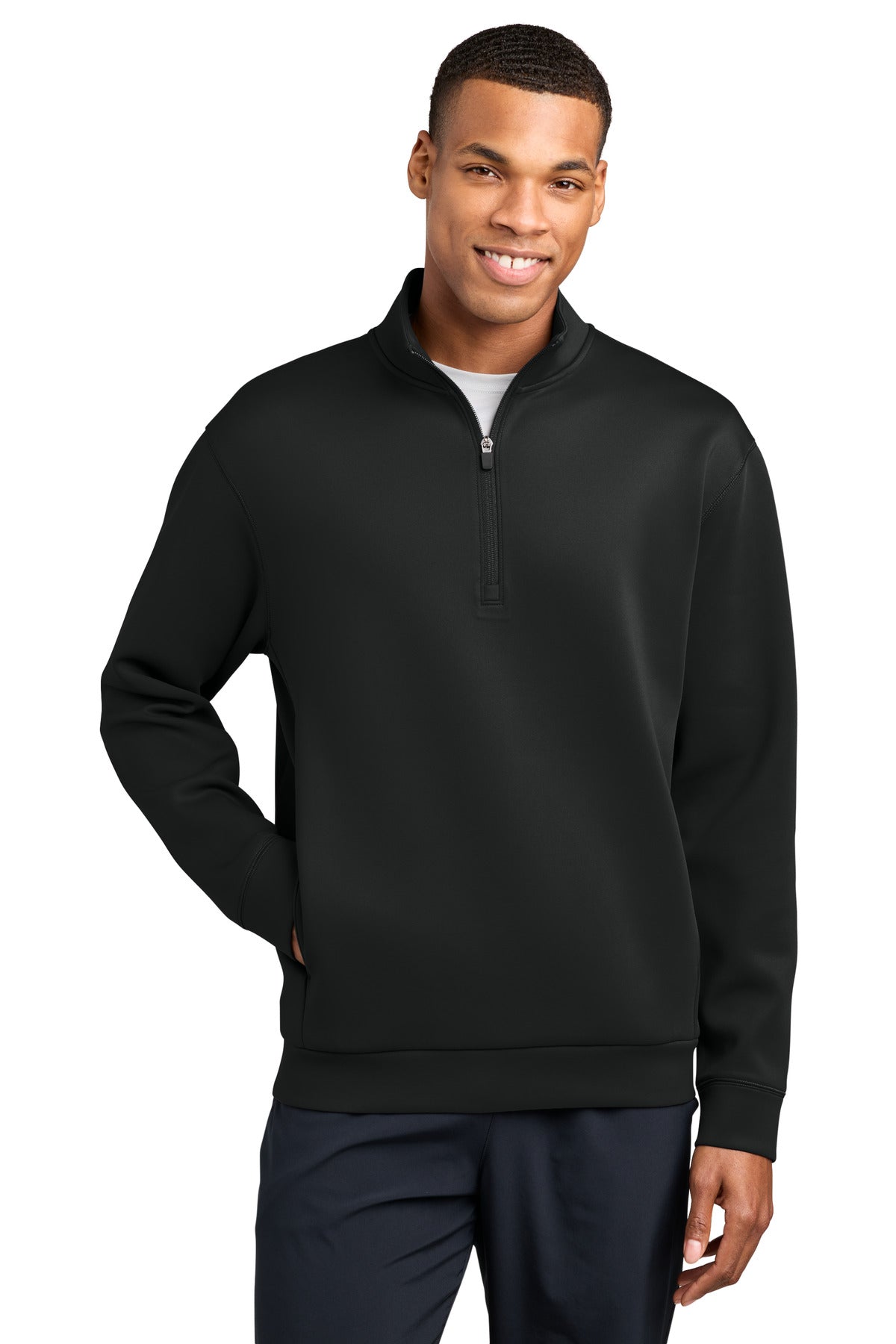 Sport-Tek ® Pro Perform 1/4-Zip ST581 - Sport-Tek ST581