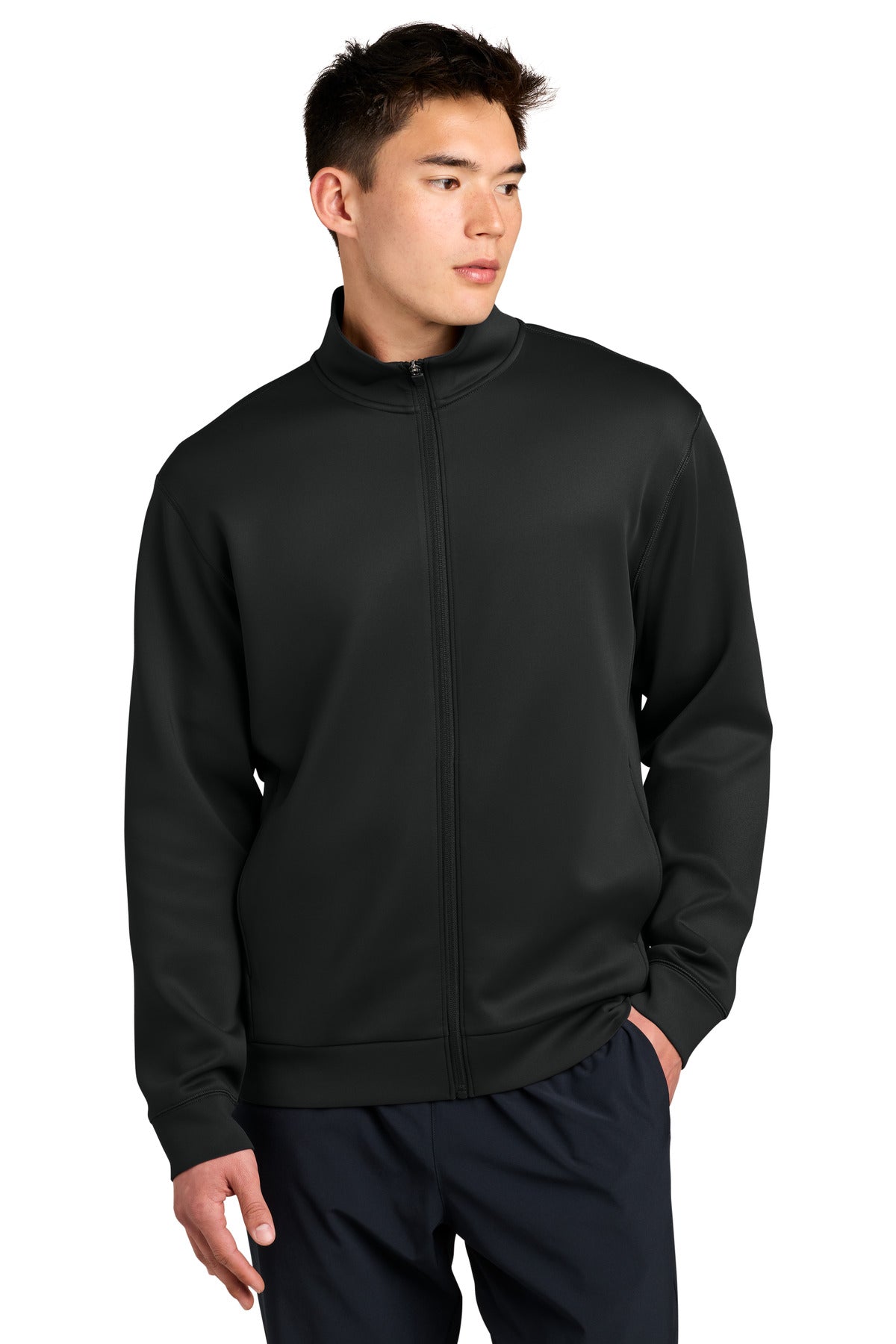 Sport-Tek ST582 Pro Perform Full-Zip