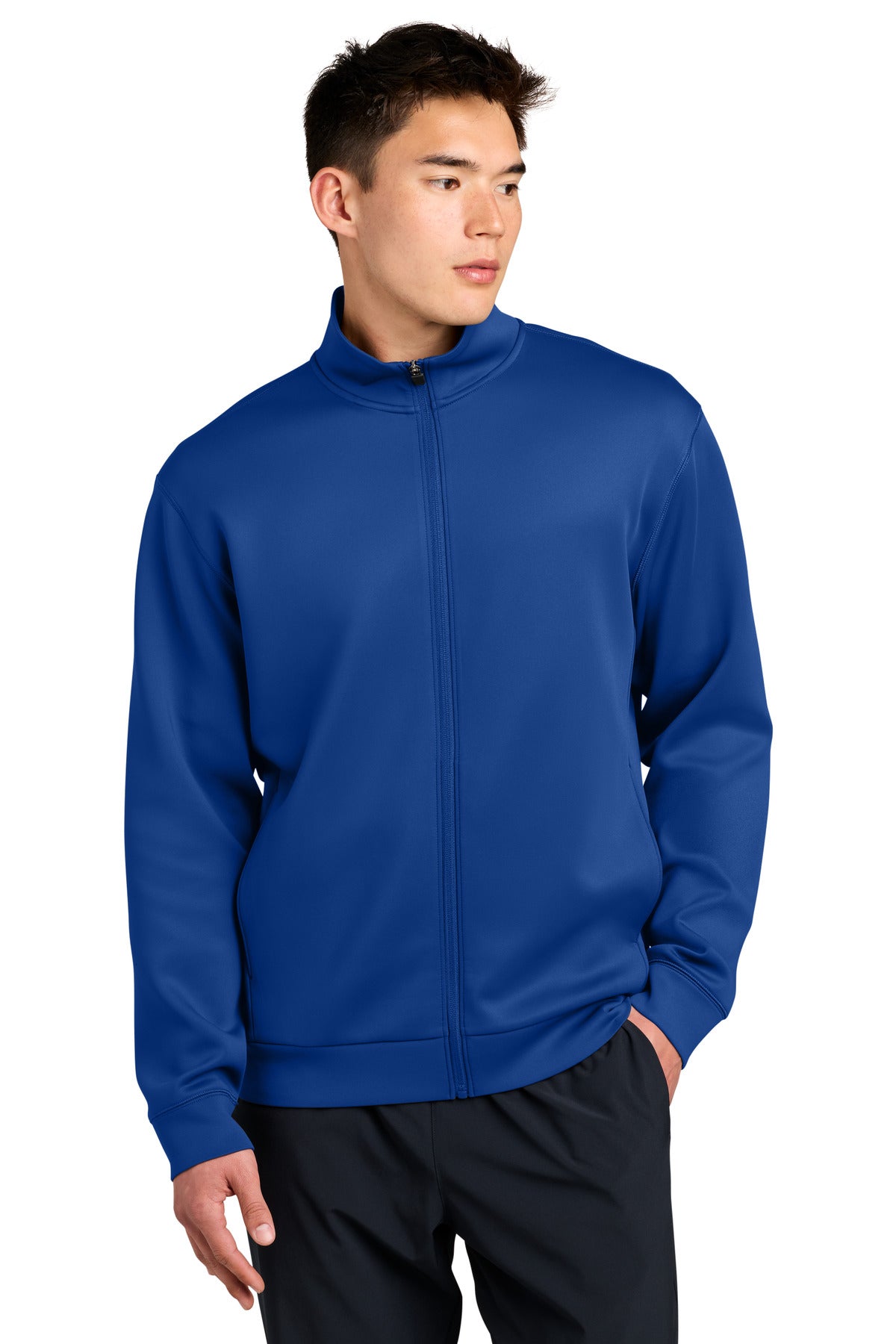 Sport-Tek ST582 Pro Perform Full-Zip
