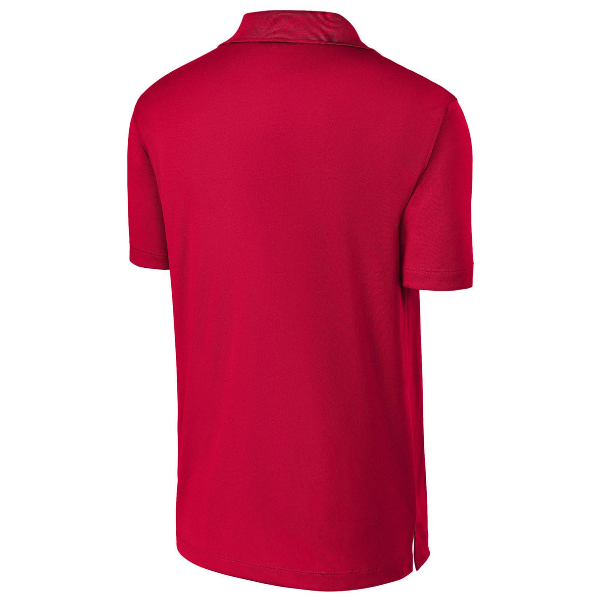 Men's Tall Micropique Polo Polos/Knits DRI-EQUIP
