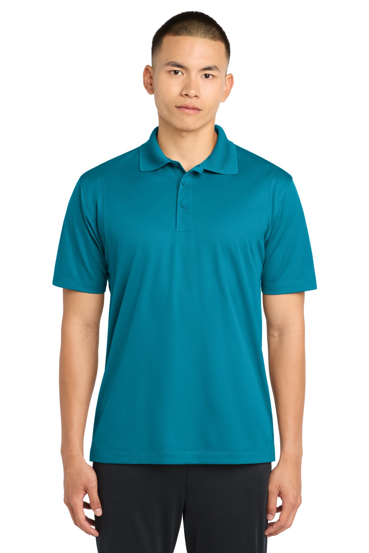 Sport-Tek ST650 Micropique Sport-Wick Polo