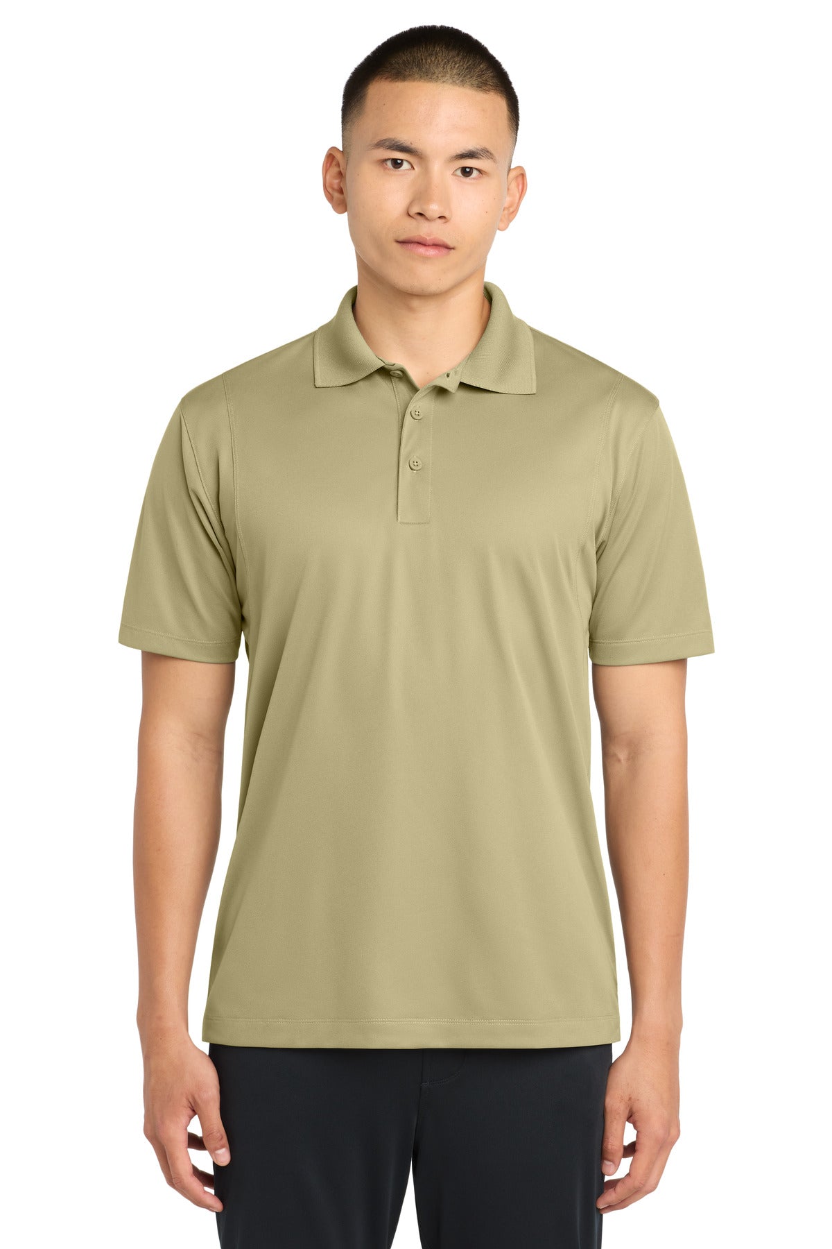 Sport-Tek ST650 Micropique Sport-Wick Polo
