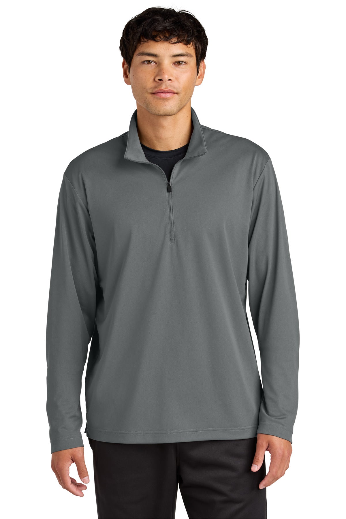 Sport-Tek ST672 Micropique Sport-Wick 1/4-Zip