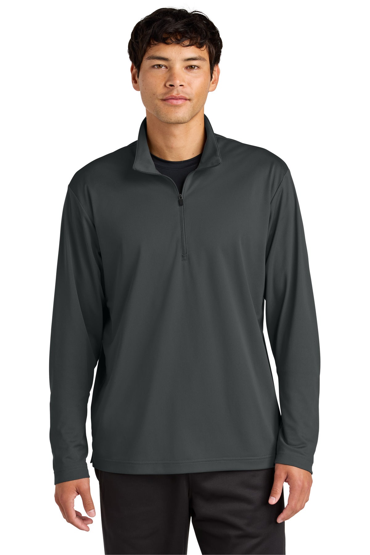 Sport-Tek ST672 Micropique Sport-Wick 1/4-Zip