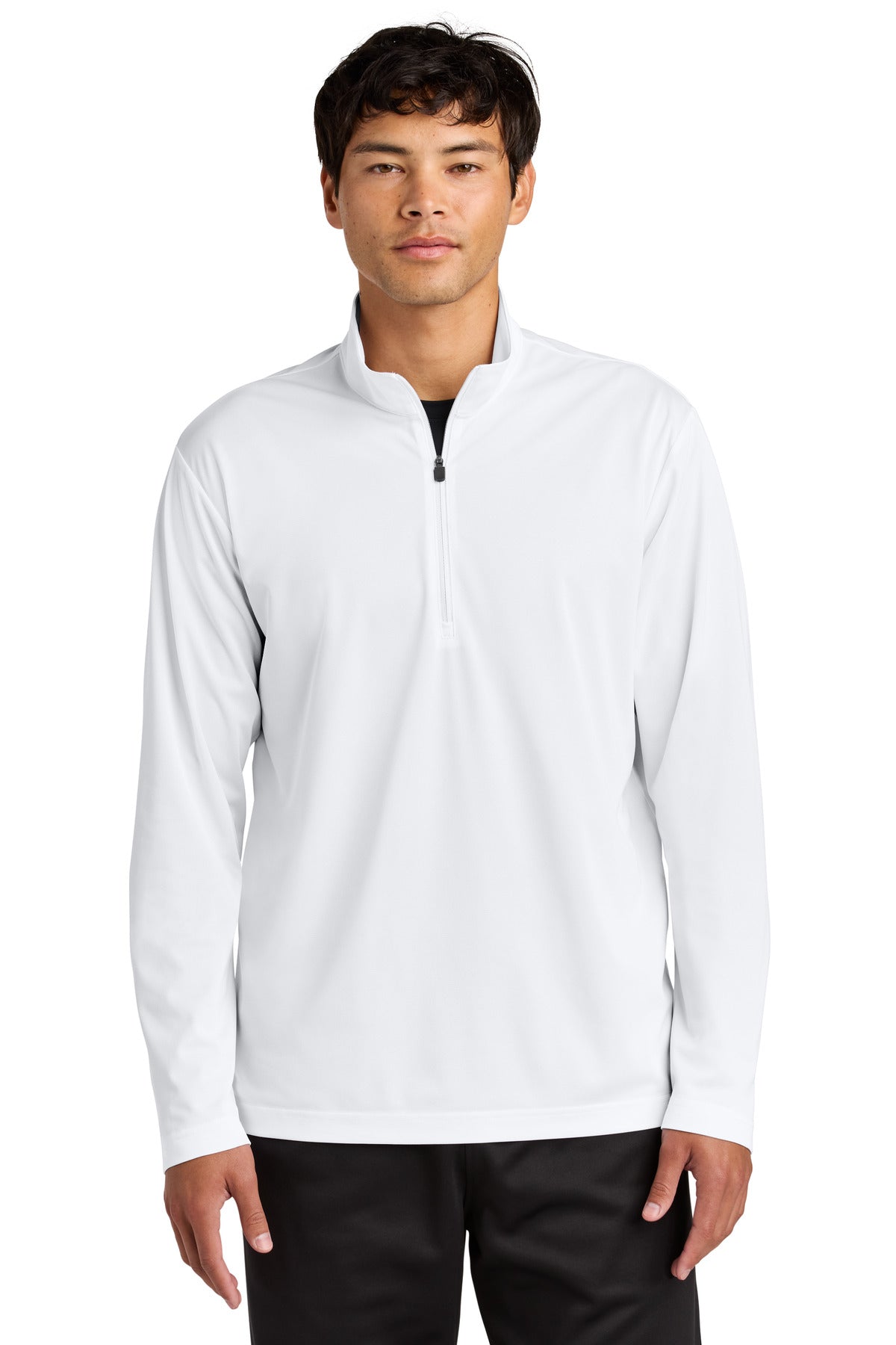 Sport-Tek ® Micropique Sport-Wick ® 1/4-Zip ST672 - Sport-Tek ST672