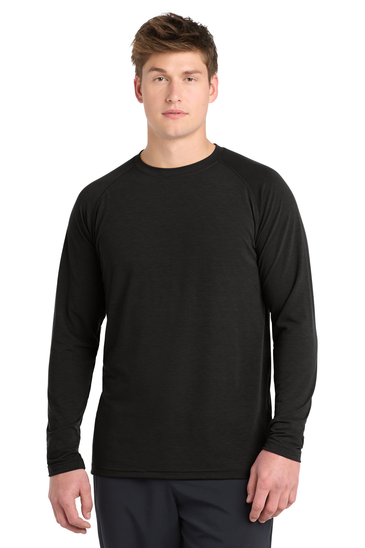 Sport-Tek ST700LS Long Sleeve Ultimate Performance Crew