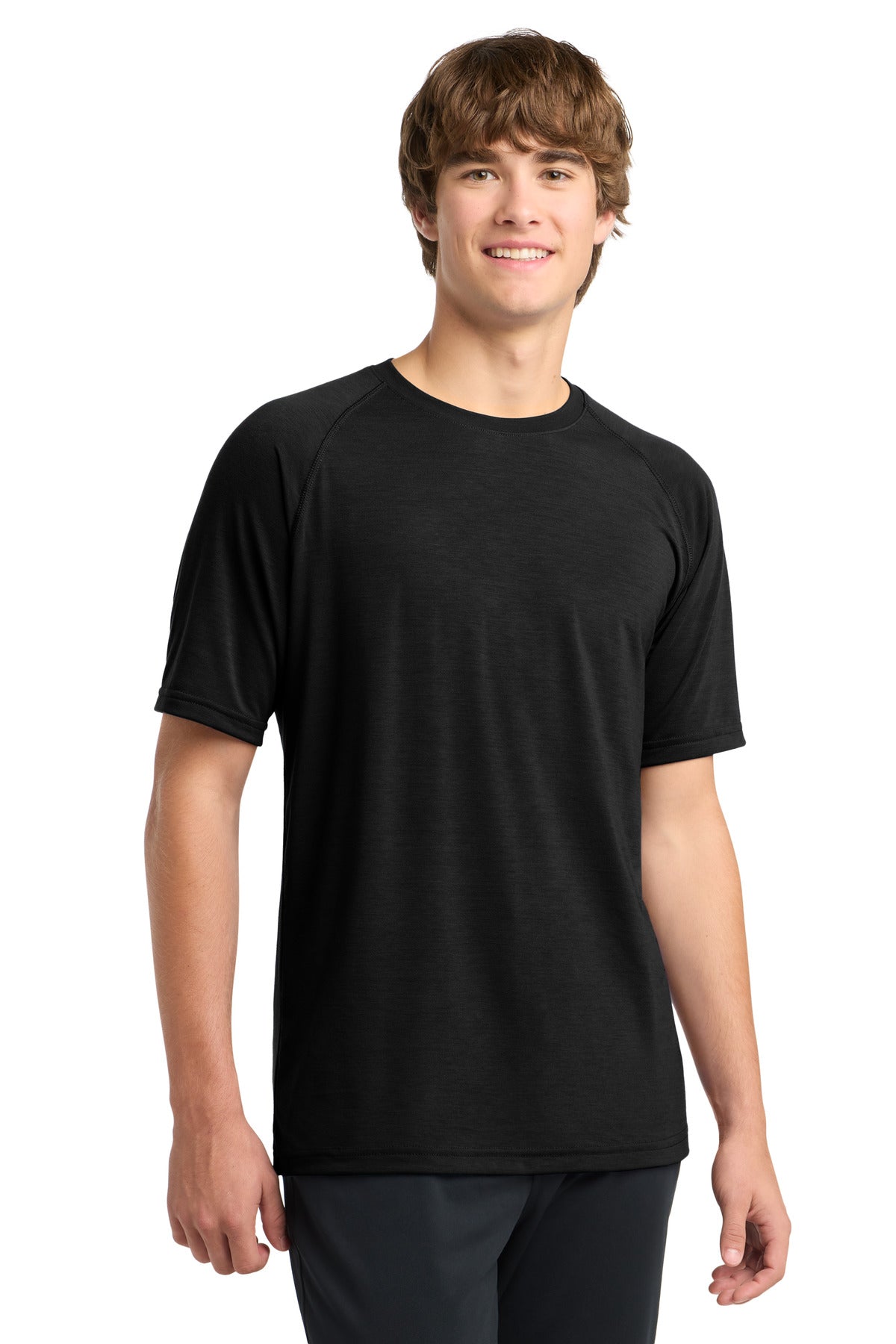 Sport-Tek ® Ultimate Performance Crew. ST700 - Sport-Tek ST700